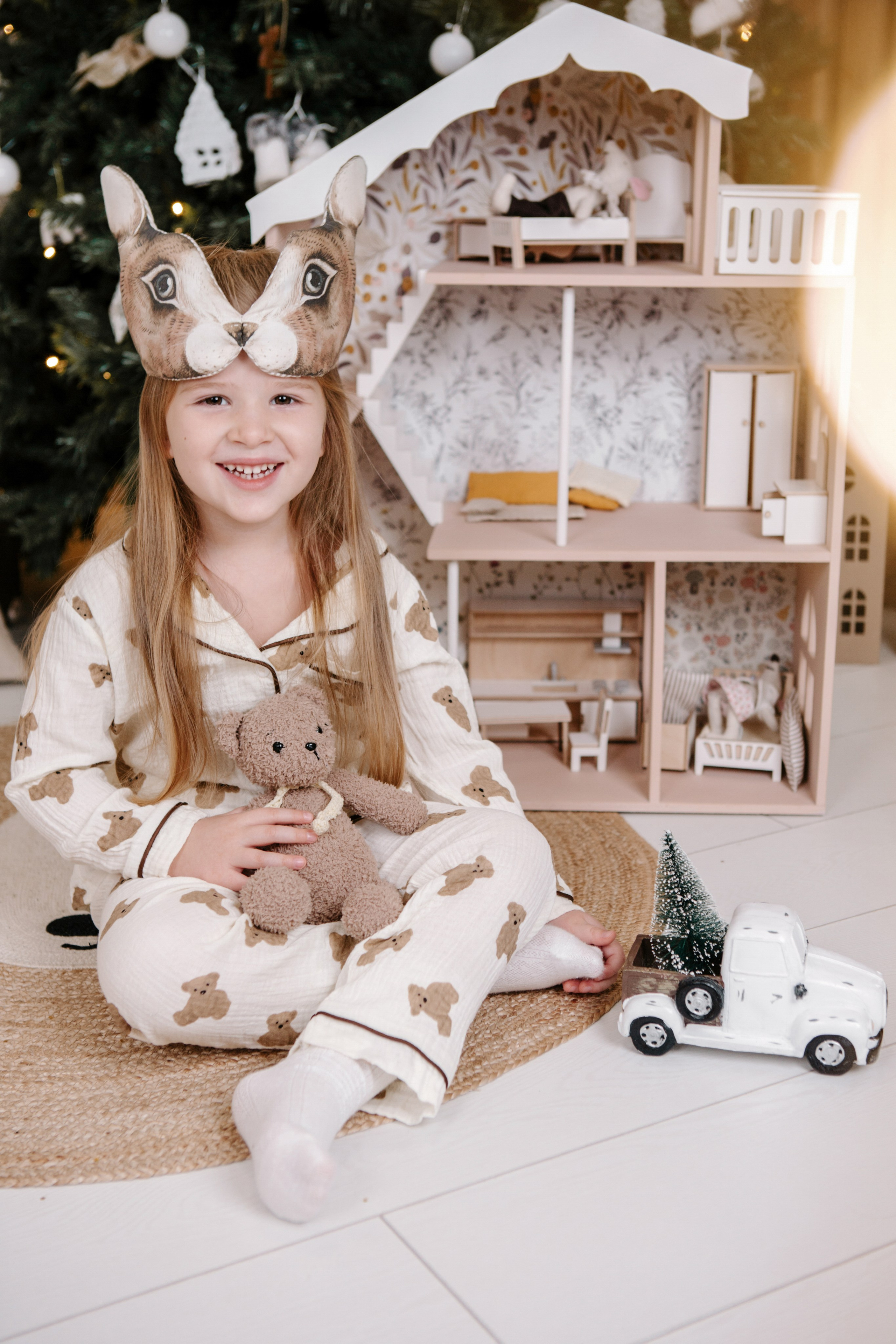 COZY KIDS STUDIO. Семейный и свадебный фотограф в Воронеже Майя Добровольская