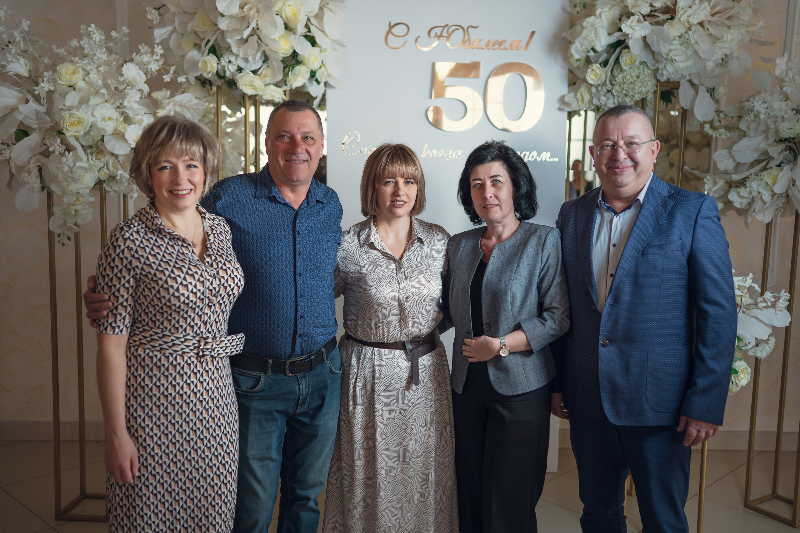 Юбилей Марины. Фотограф, видеограф Пятигорск, Ставрополь, Ессентуки, Petlyakovs_photo