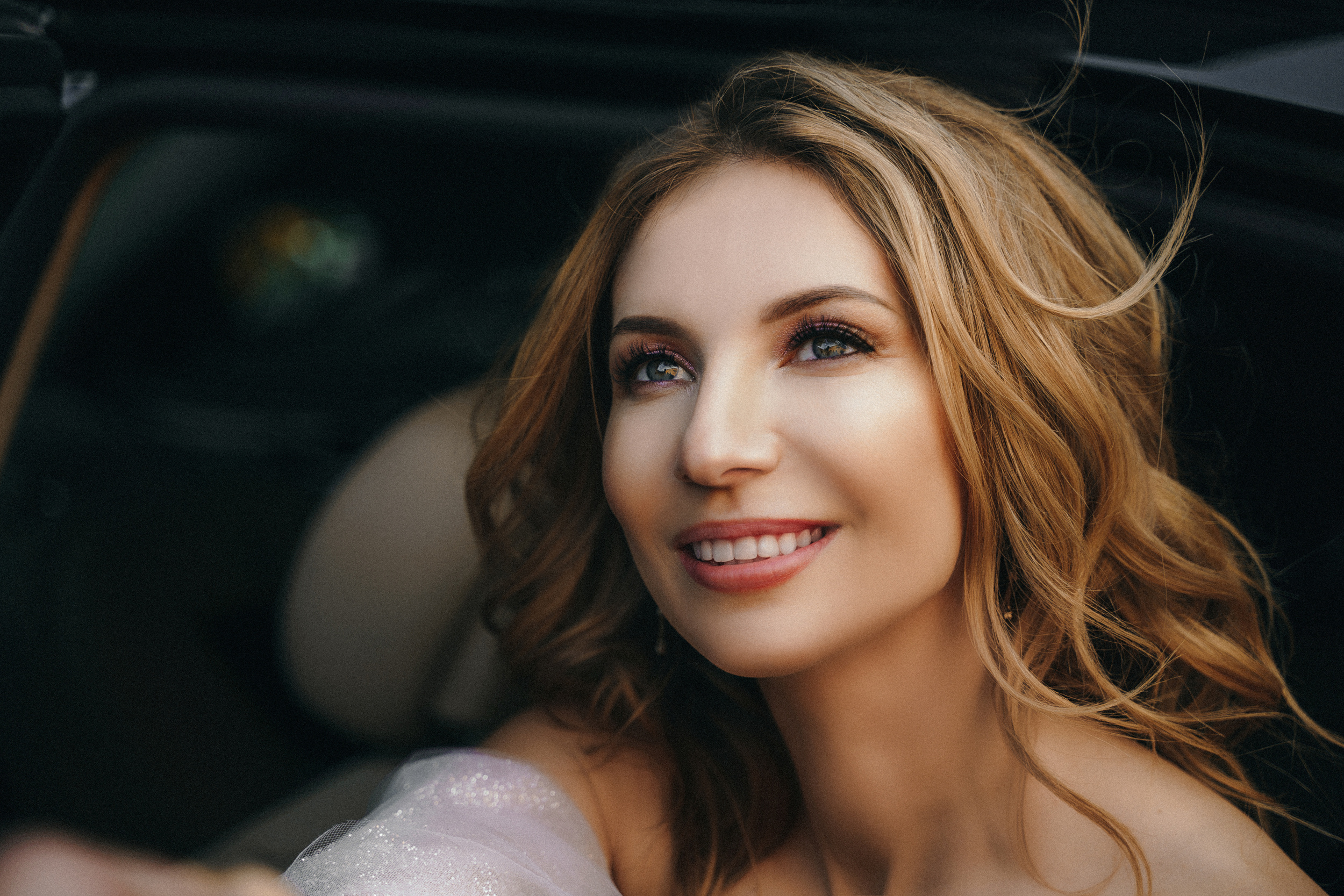 Свадебная фотосессия в Barvikha Luxury Village для Алексея и Юли