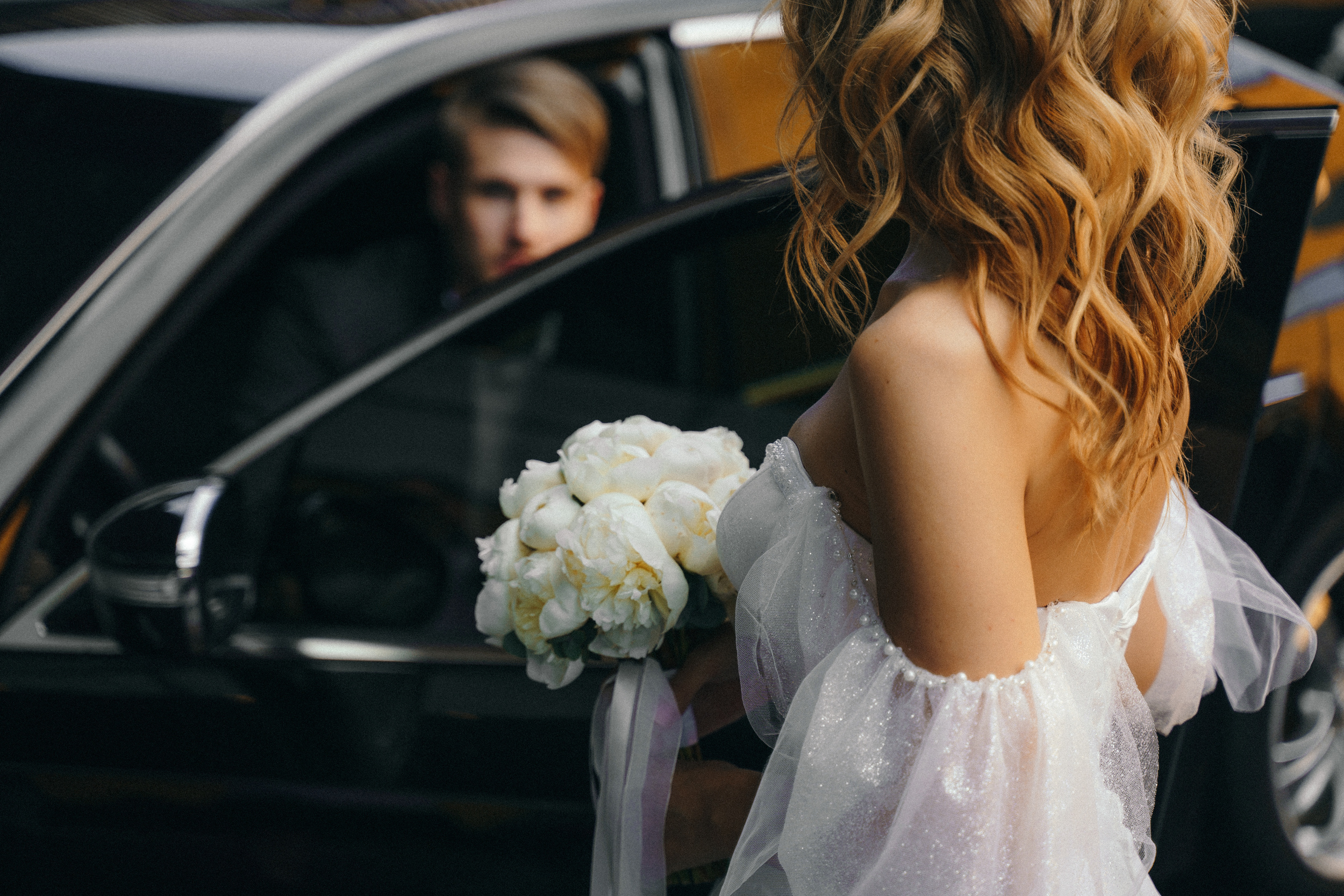 Свадебная фотосессия в Barvikha Luxury Village для Алексея и Юли