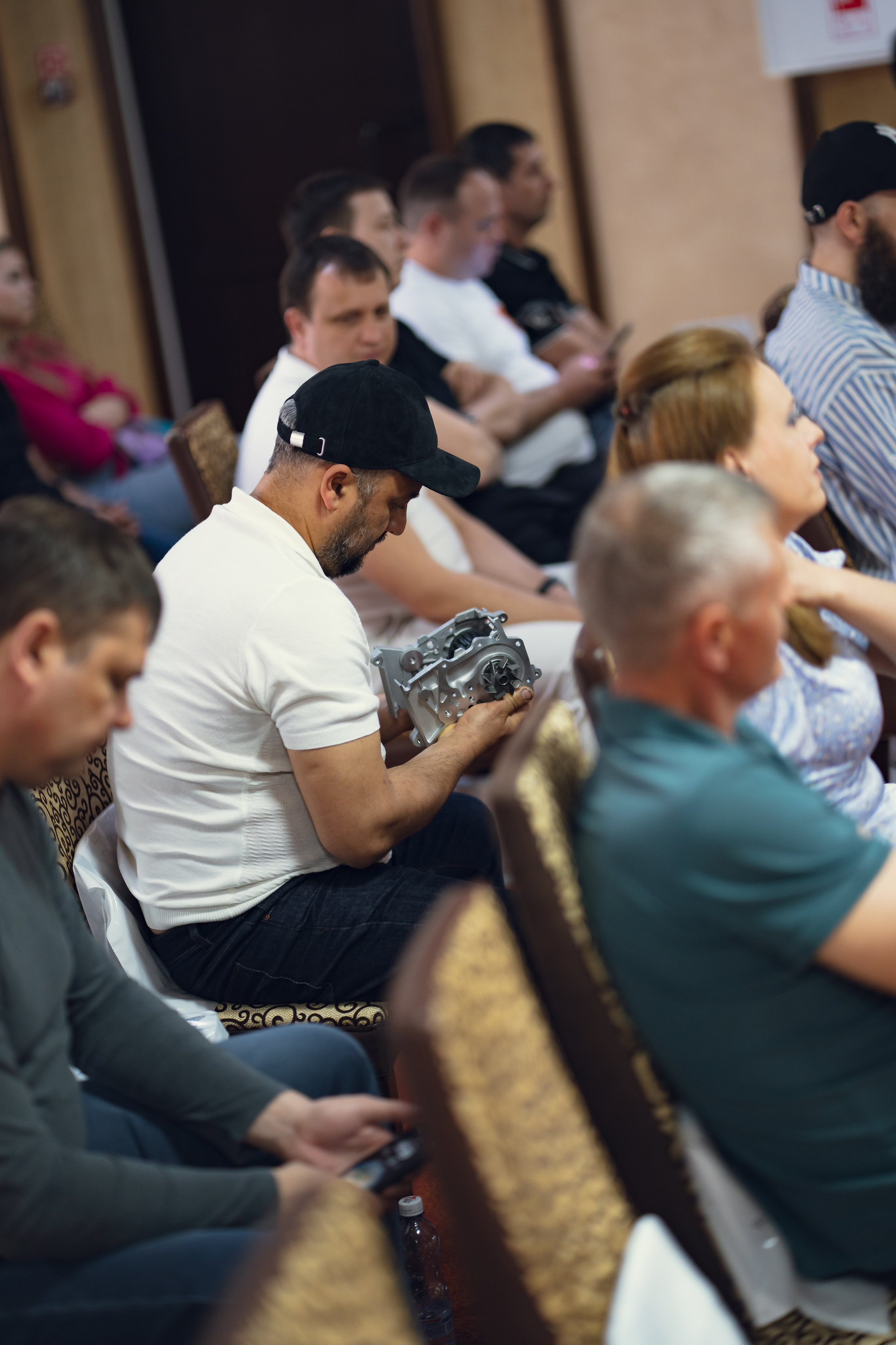 Семинар Zekert (репортаж). Фотограф, видеограф Пятигорск, Ставрополь, Ессентуки, Petlyakovs_photo