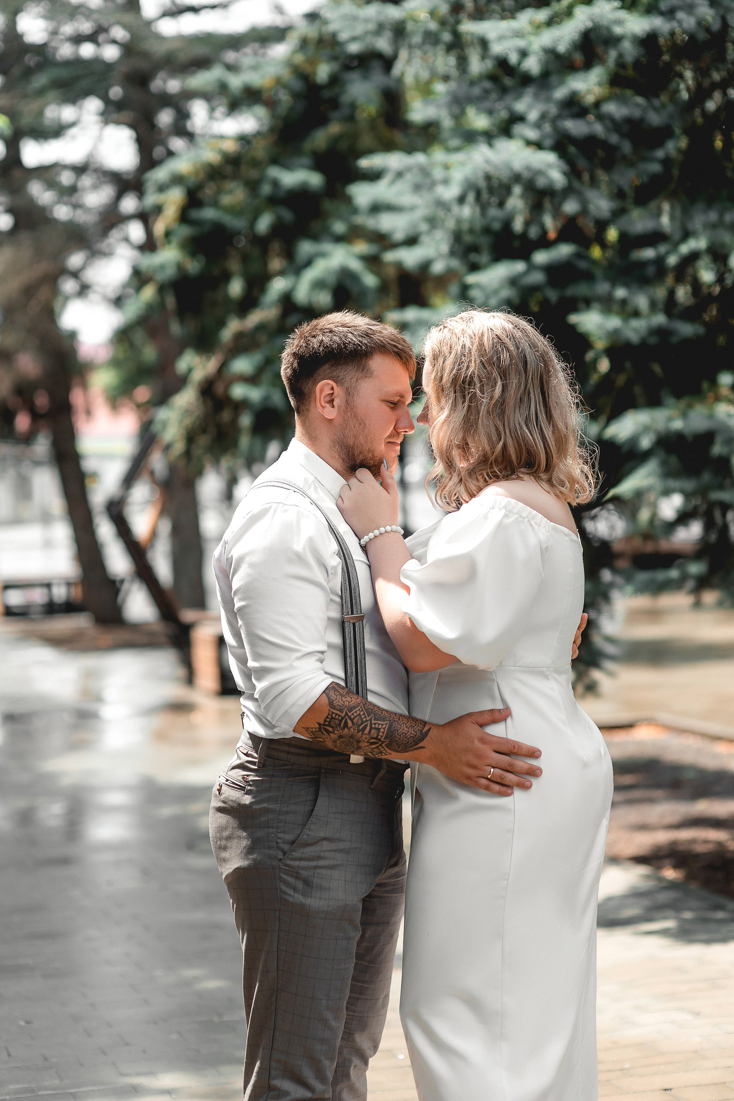 Семейный и детский фотограф Наталья Горда