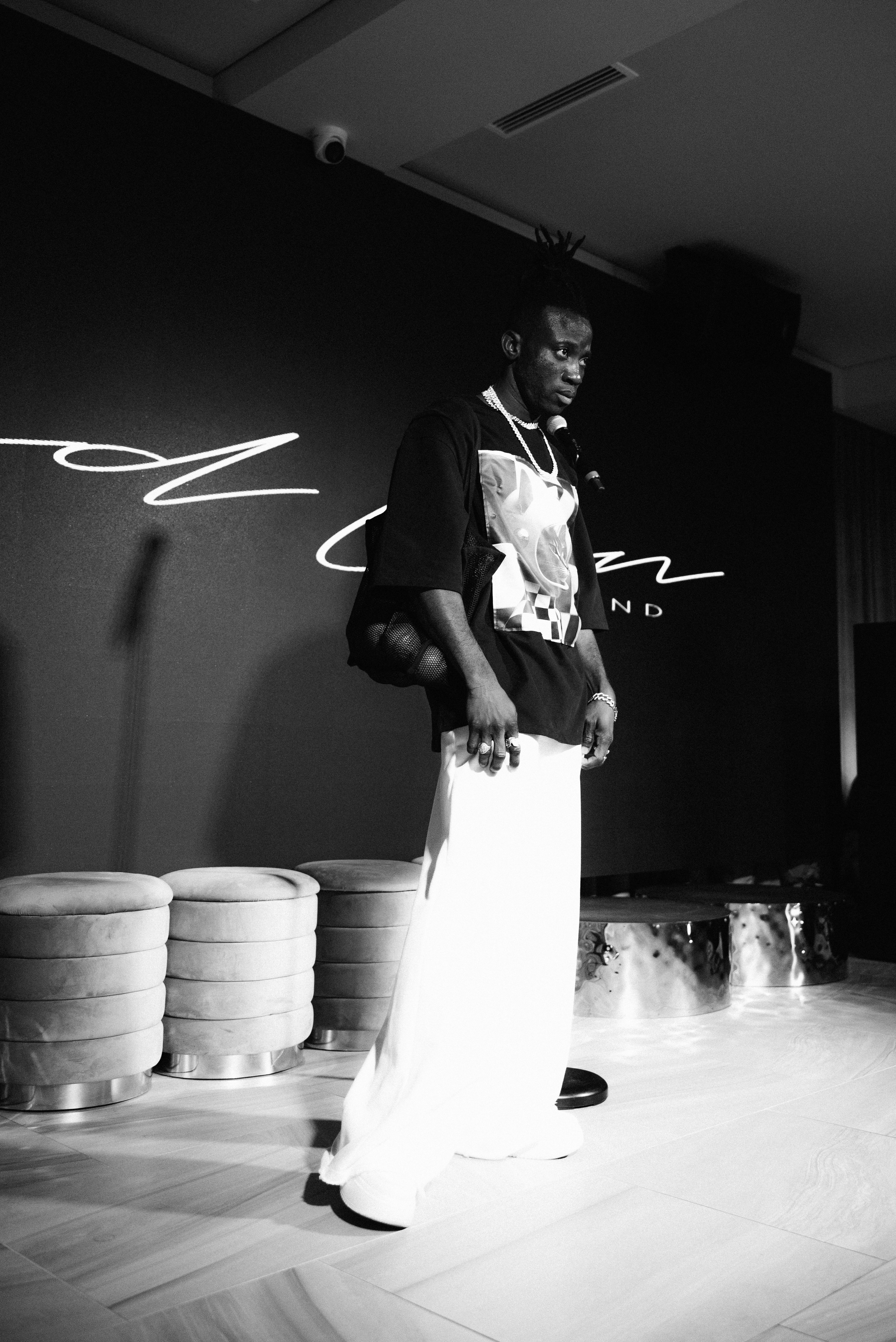 Показы мод в Сочи — фотографии с события Fashion Сочи, снятые профессиональным фотографом Сочи