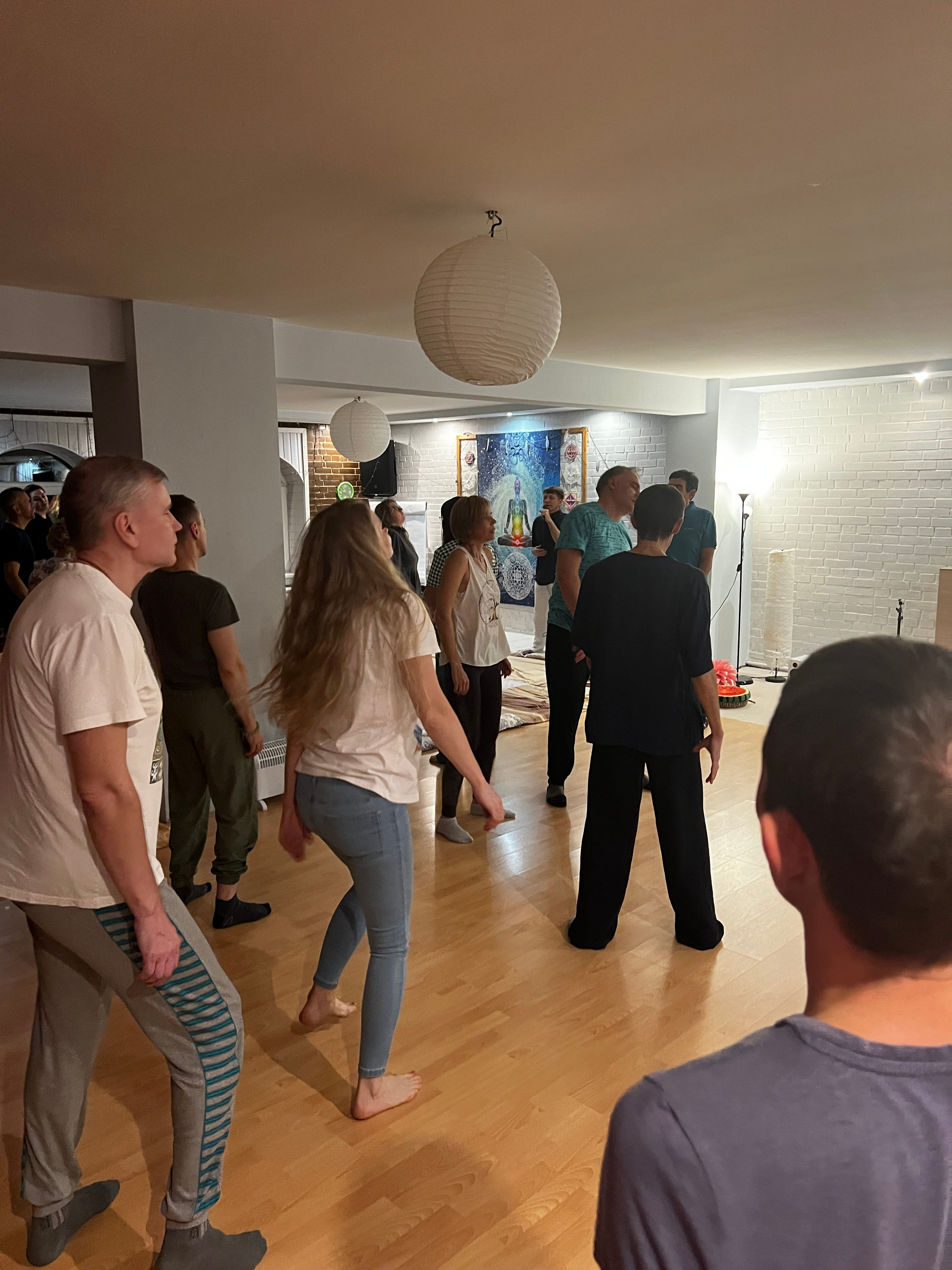 Тантра Ретрит Янь-Инь 2023. Александр Прищепов - фотограф, режиссёр, продюсер