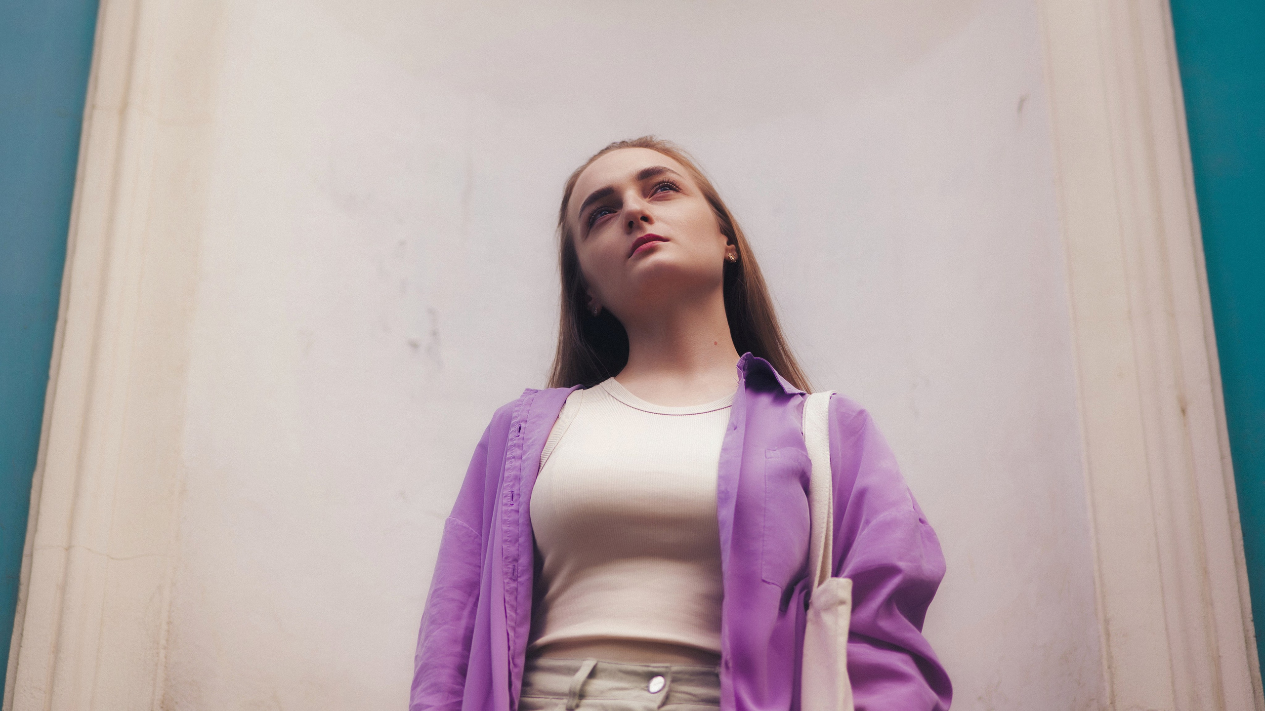 Форматы фотосессий. Визуальные истории из Санкт-Петербурга