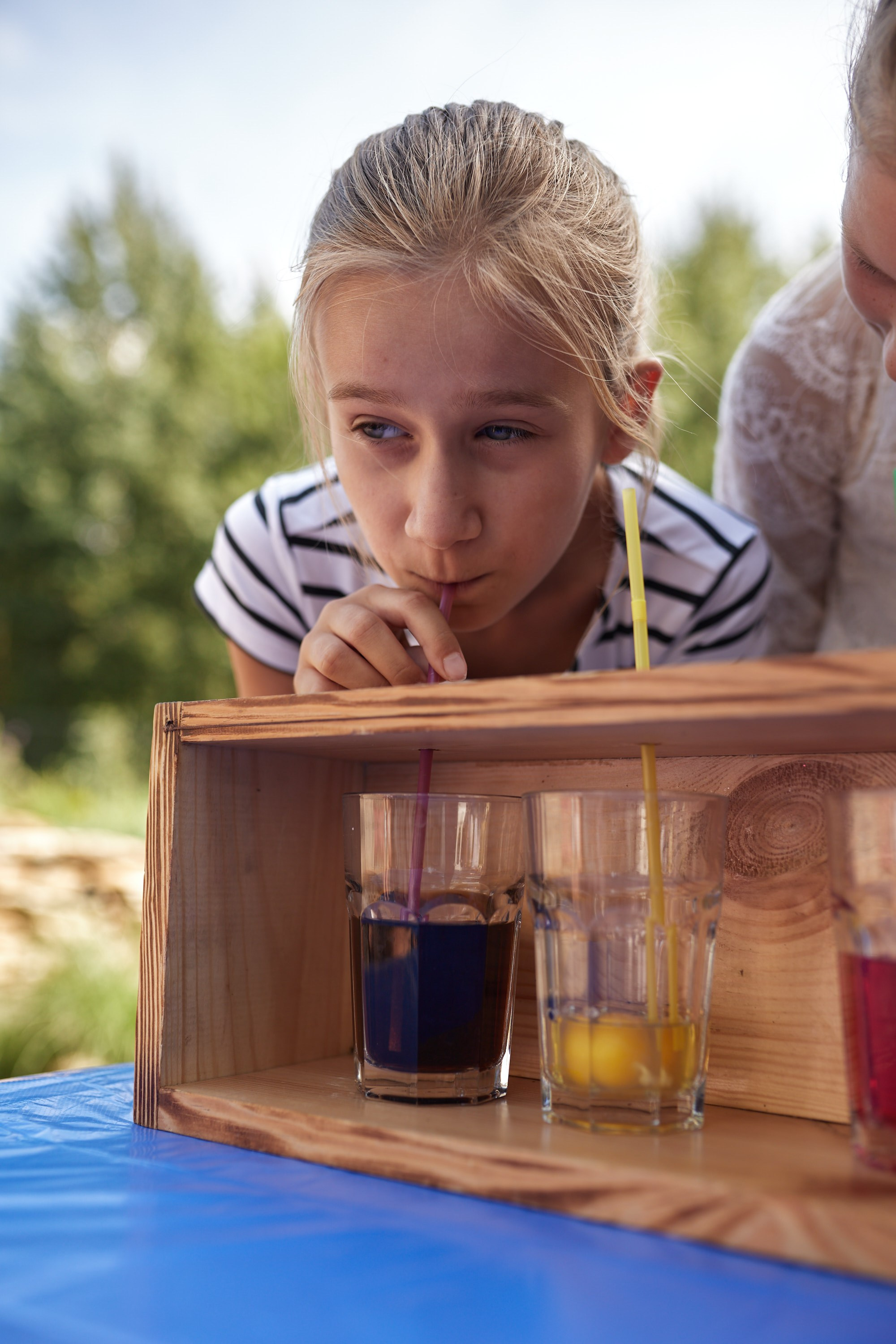 Конкурс для детей