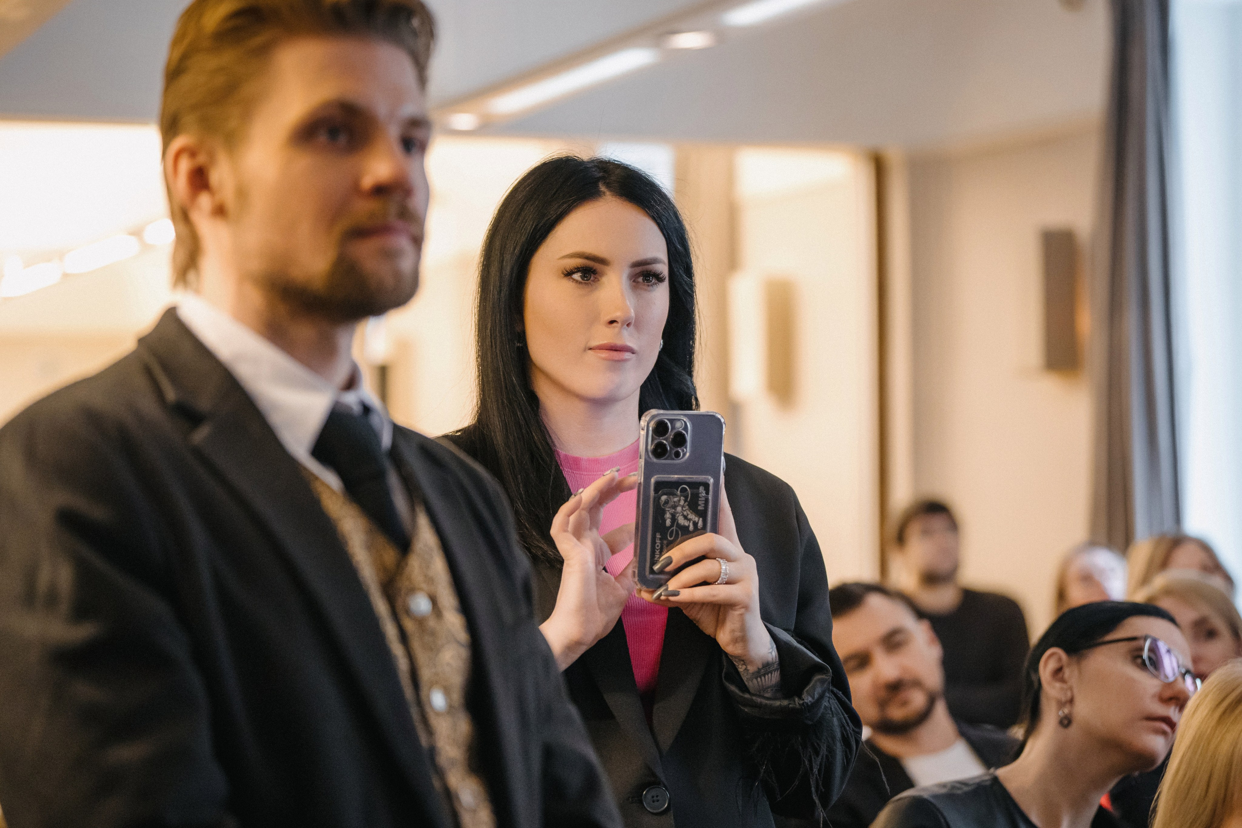 Beauty-breakfast by RAMI clinic. Svyatoslav Bunkov | photographer