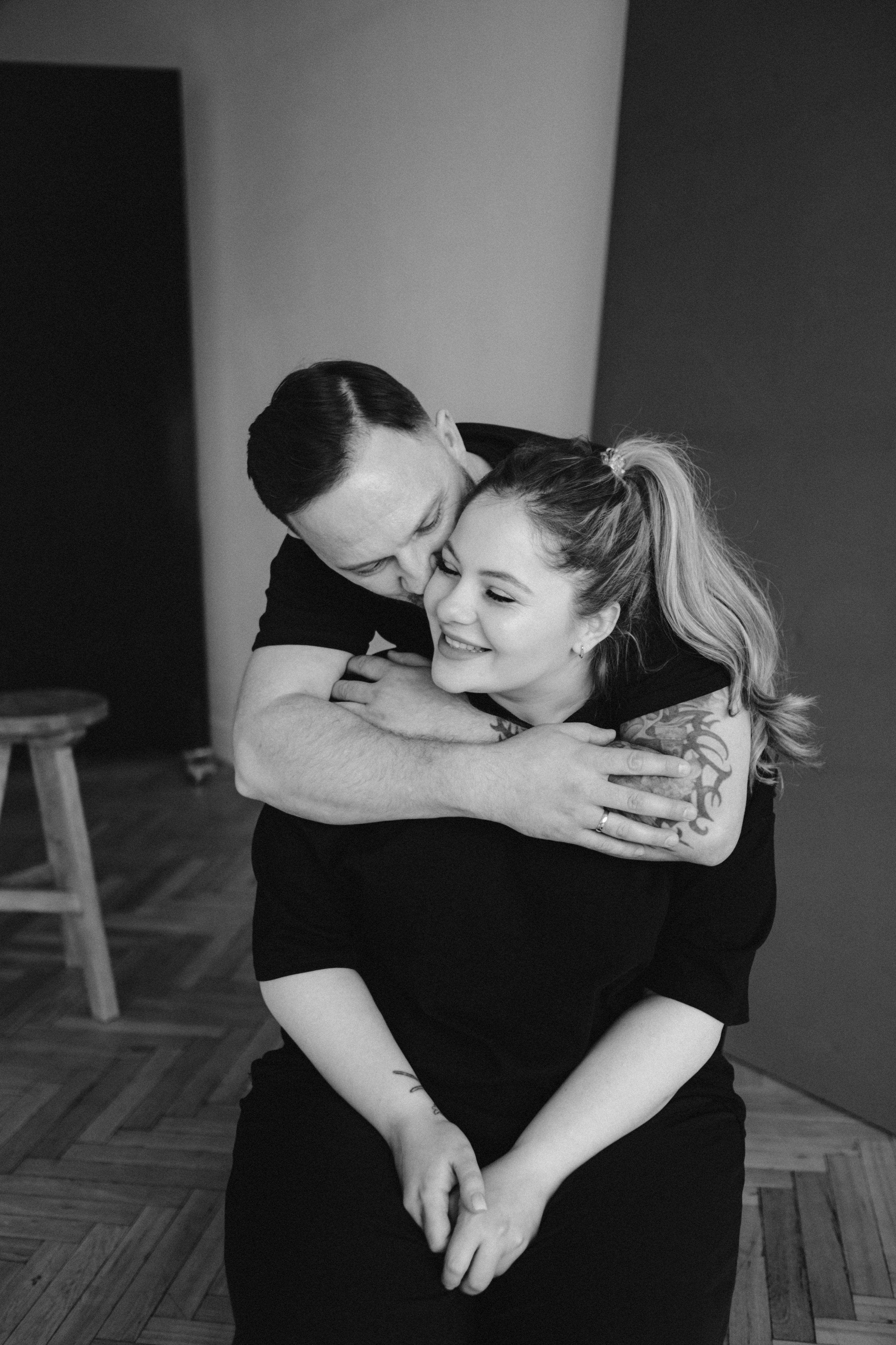 Фотограф в Москве — Анна Киселёва | портреты и тёплые истории