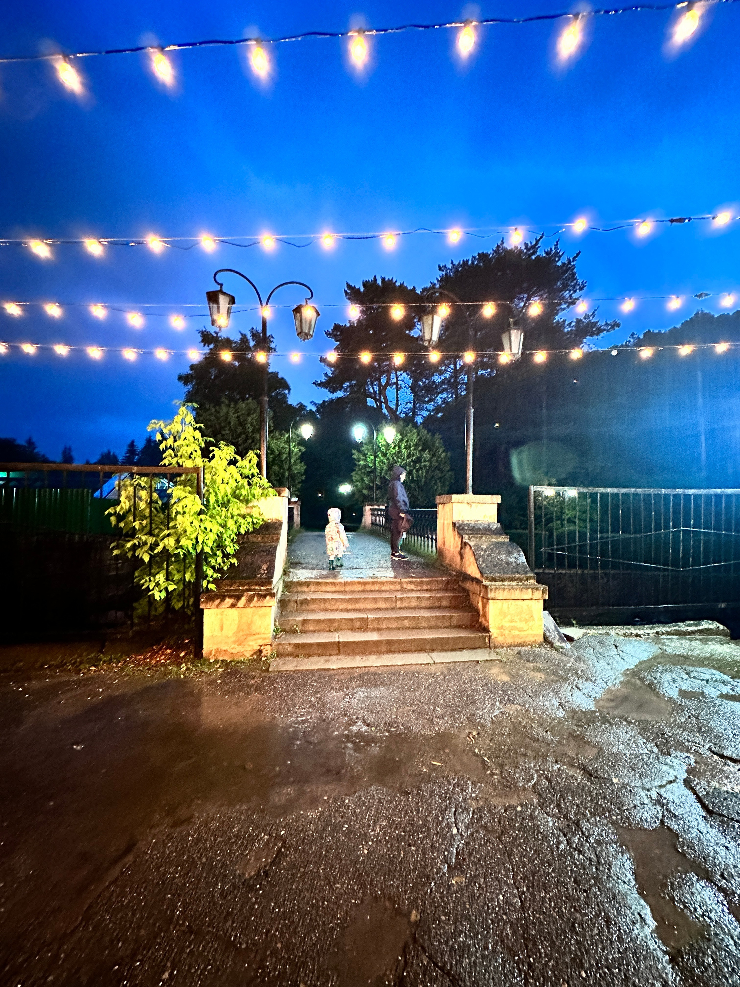 Кисловодск. Смотри, красота!