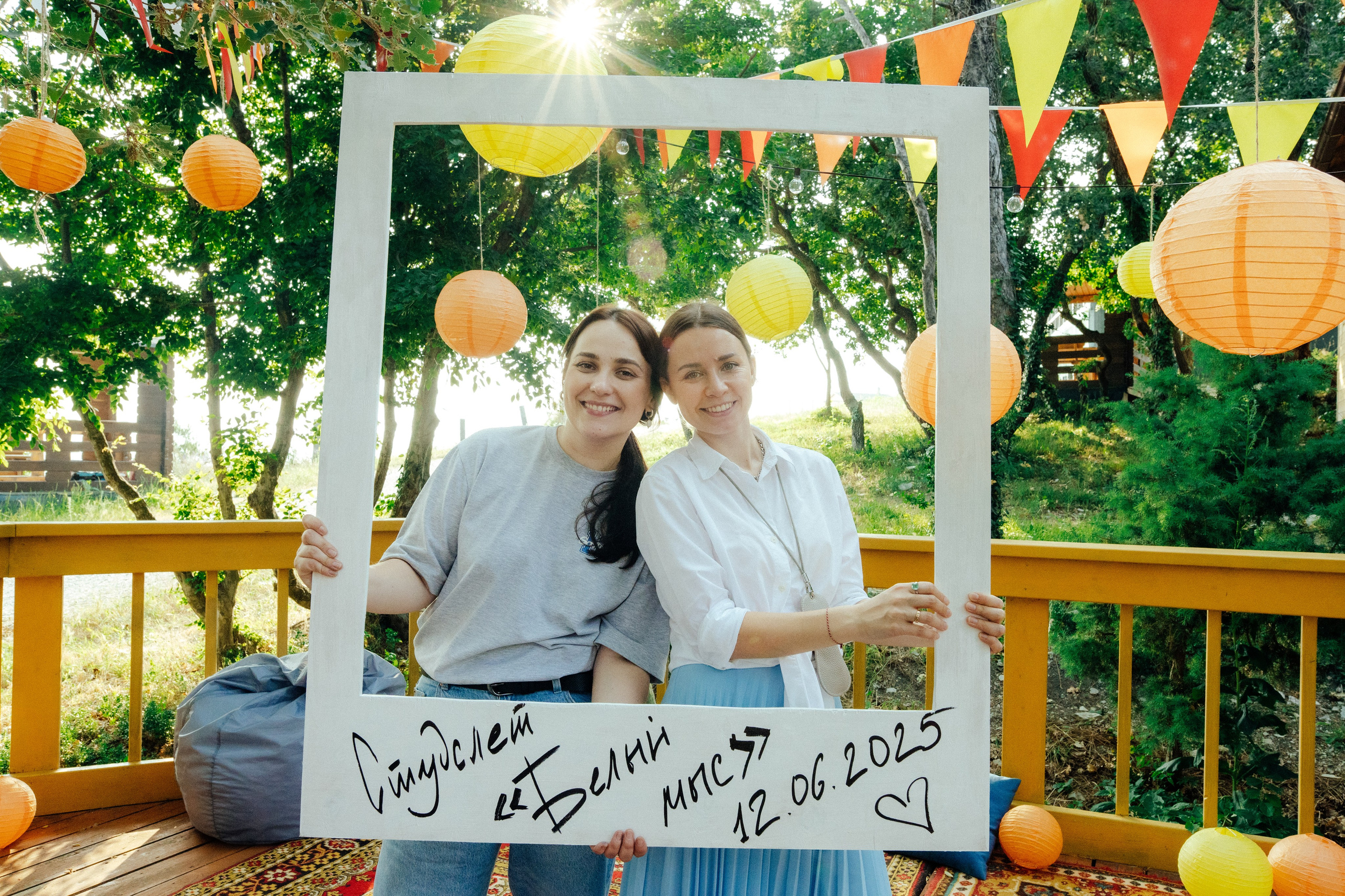 Белый мыс. Профессиональный фотограф Геленджик, Новоросийск Виктория Цейс