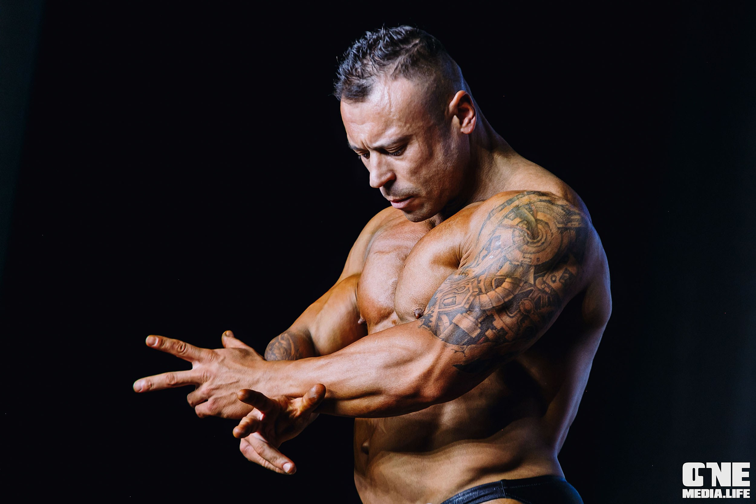 Первый Региональный кубок международного чемпионата по бодибилдингу NP. One Media Life: фоторепортажи, фотоотчеты с мероприятий и заведений