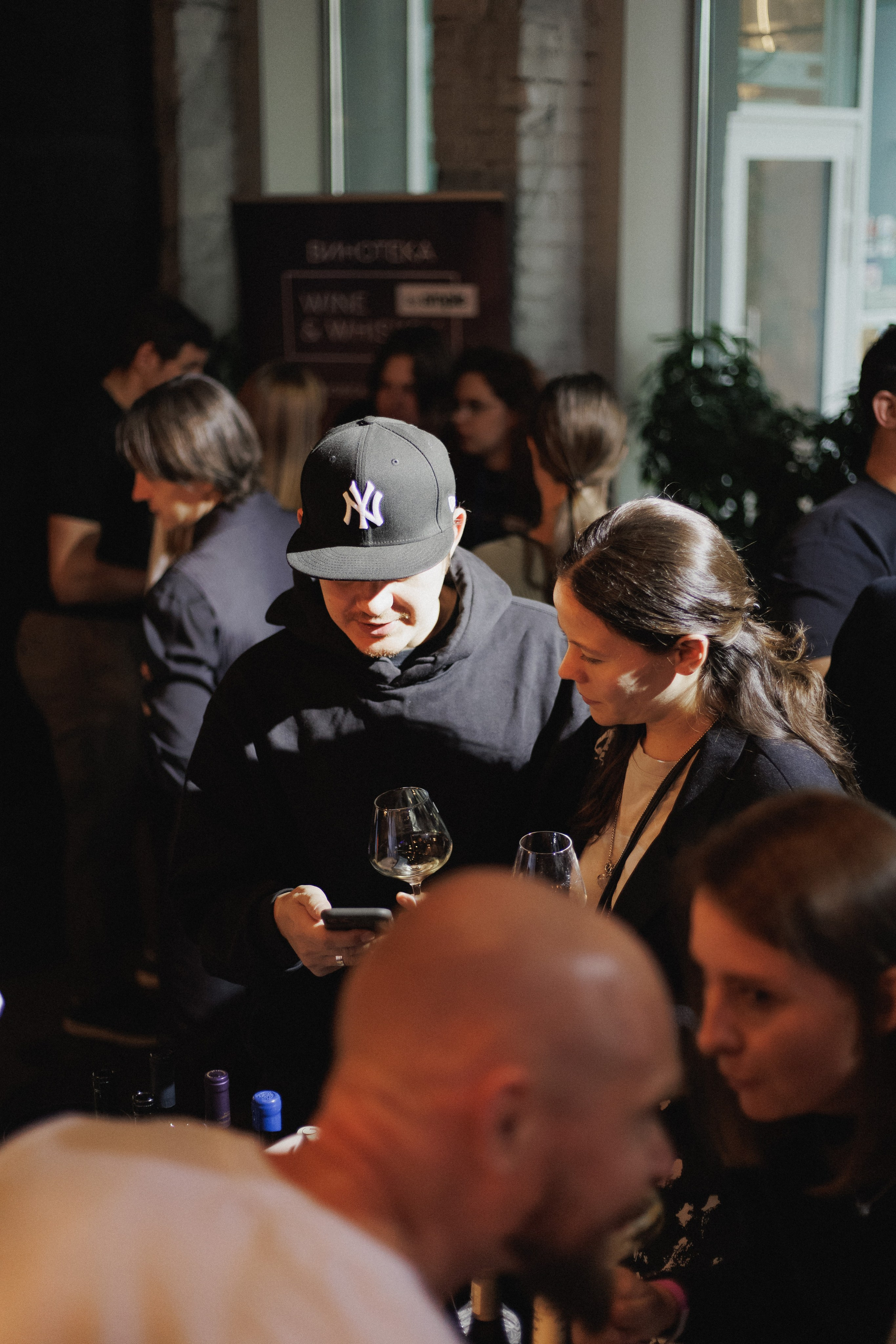 ВИННЫЙ ФЕСТИВАЛЬ. СВОИ. ФОТООТЧЕТЫ-СОБЫТИЯ-МЕСТА