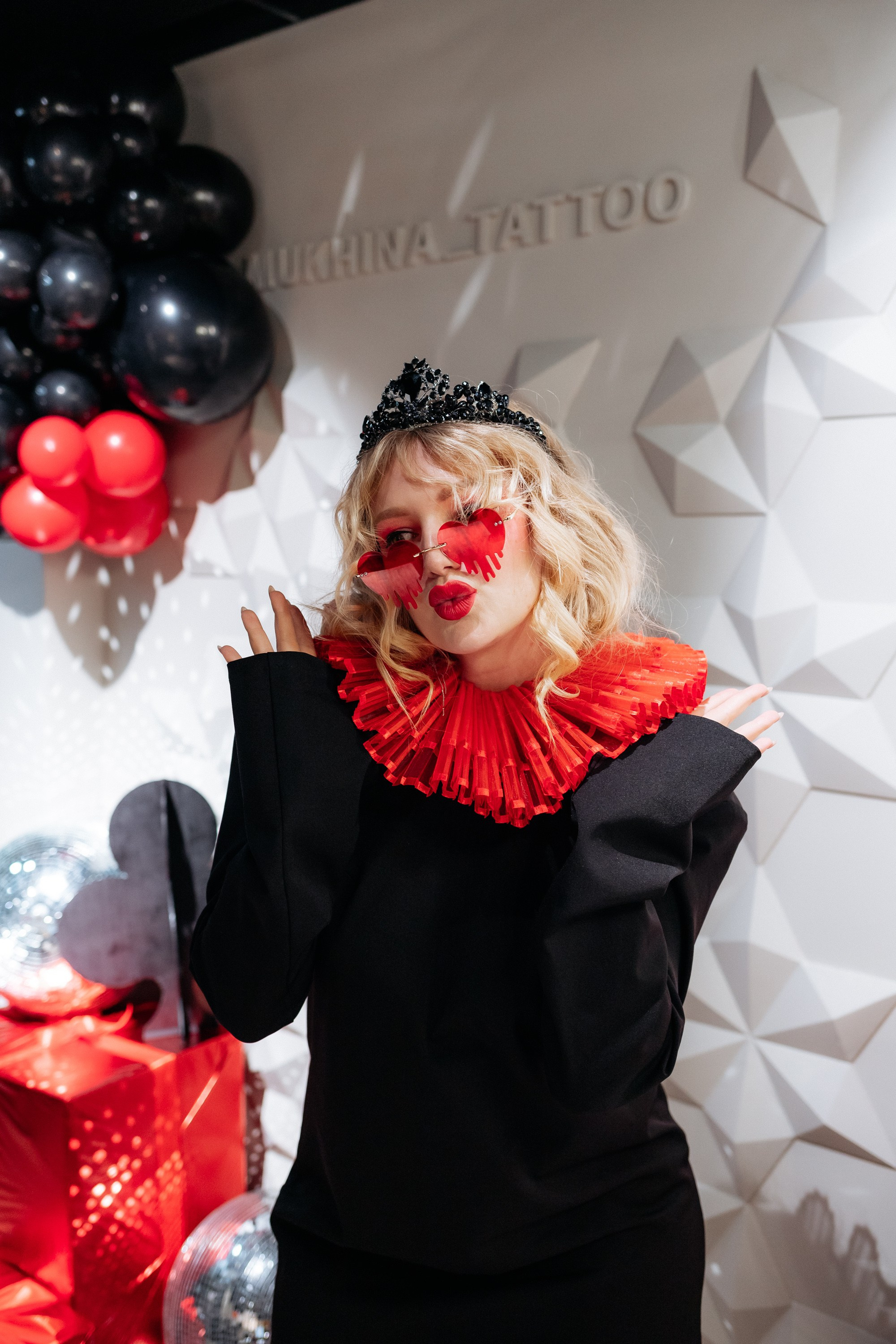 MUKHINA TATTOO. СВОИ. ФОТООТЧЕТЫ-СОБЫТИЯ-МЕСТА