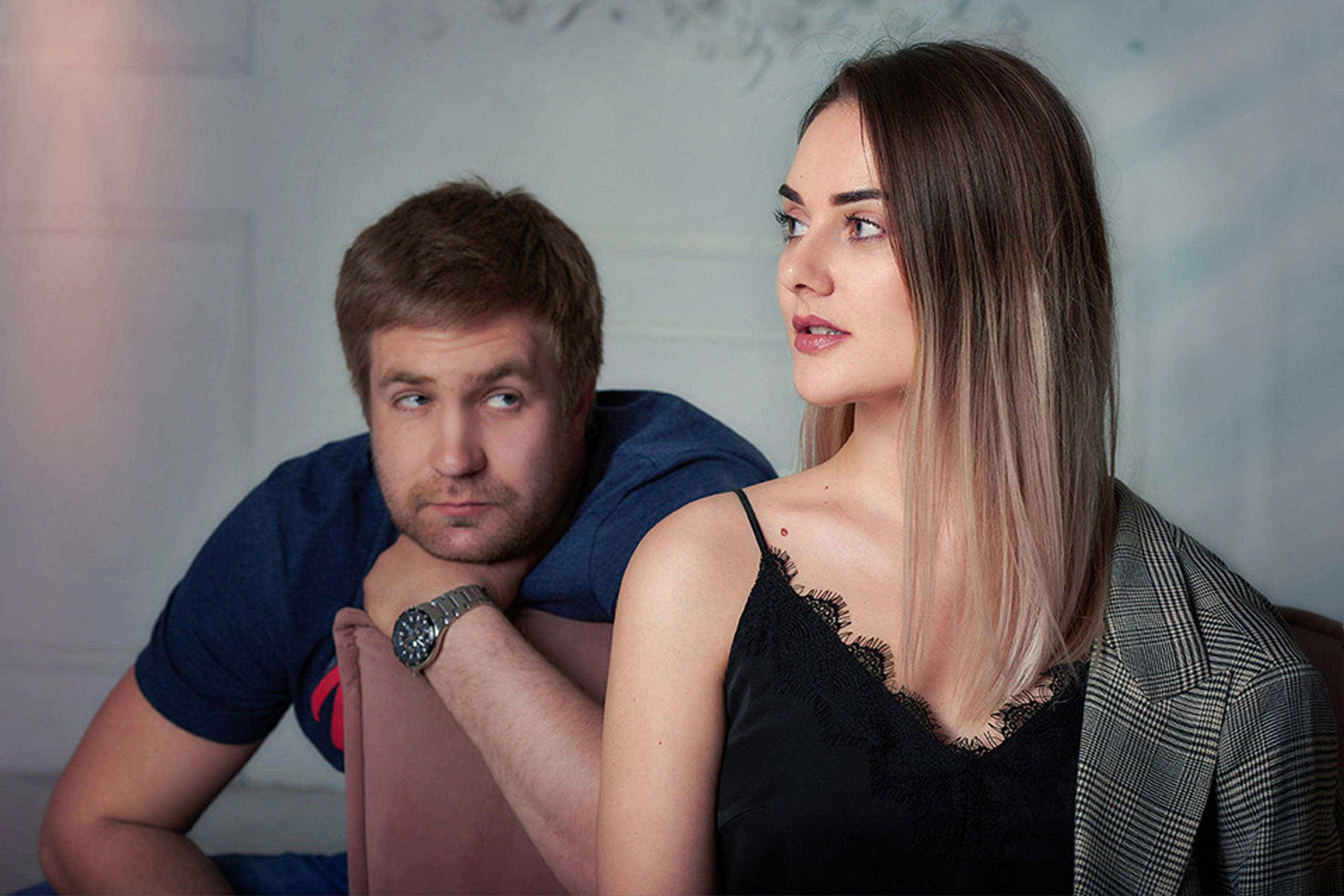 Парная фотосессия в Самаре | Фотосессия пары — идеи и локации