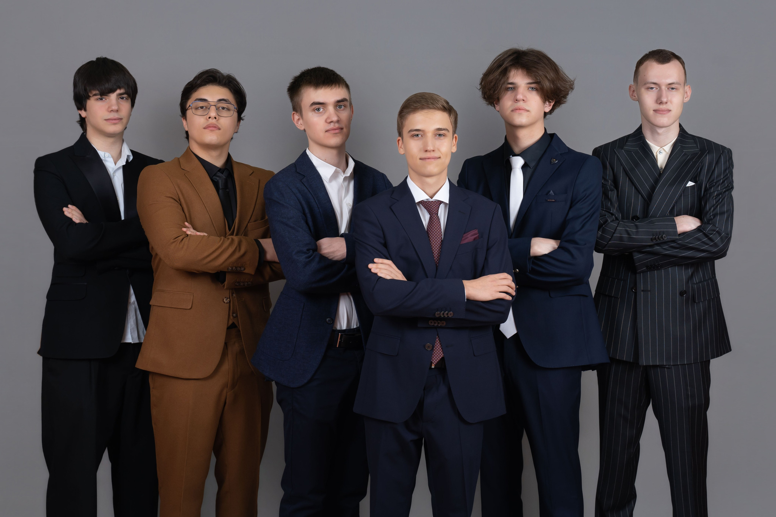Старшая школа. Выпускные альбомы для детского сада и школы