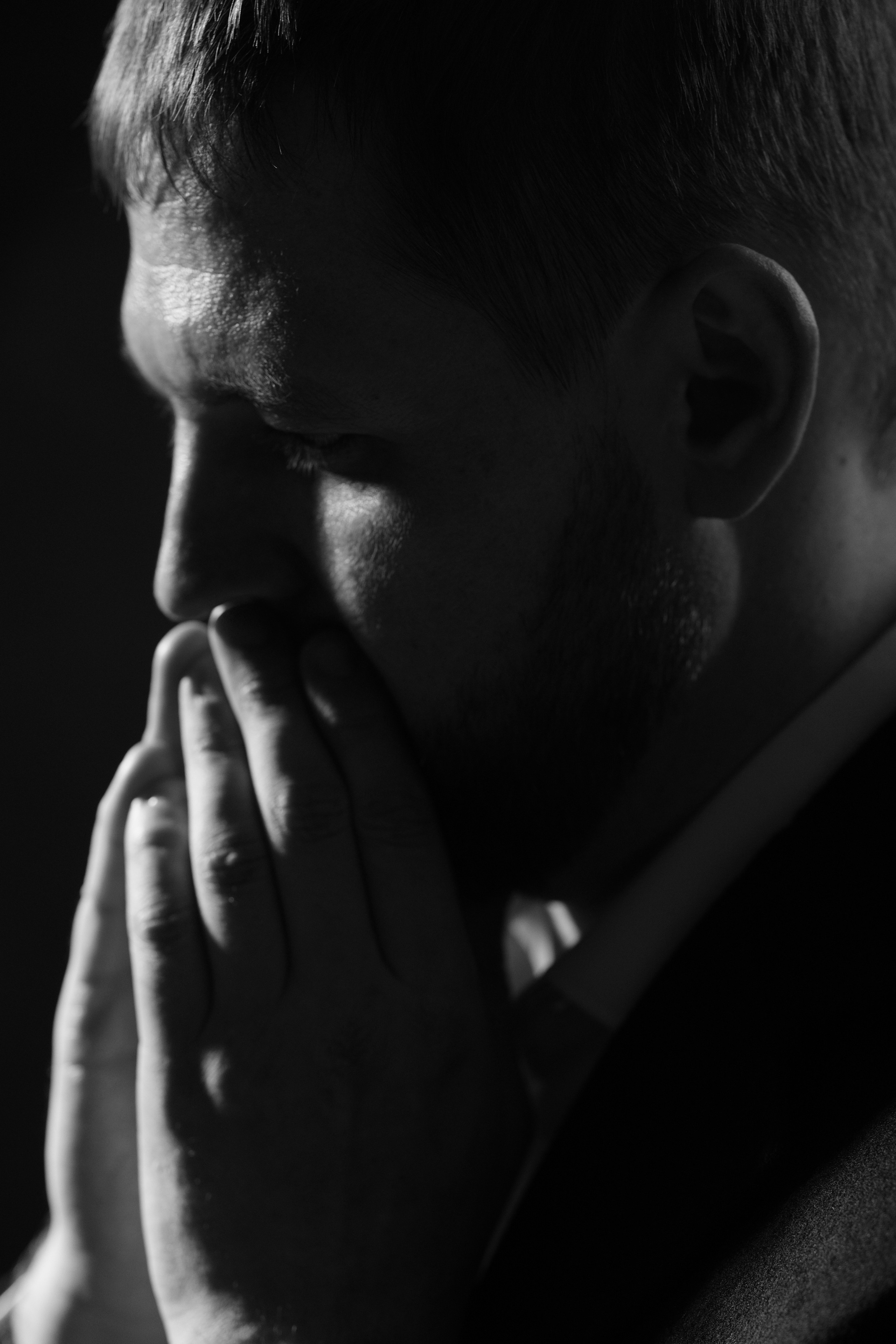 Портретный фотограф в Москве Александр Денисов