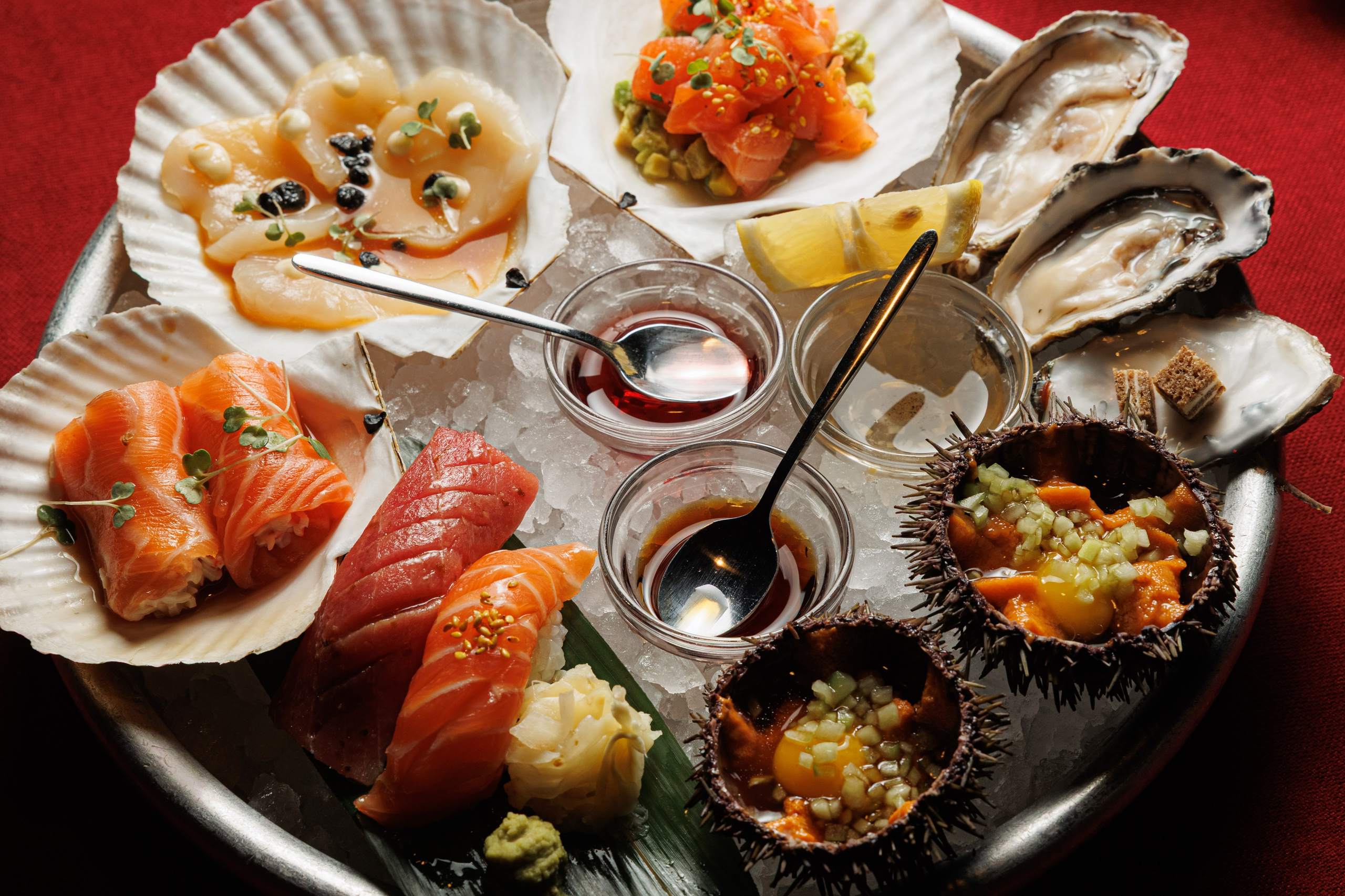 MATRIARHAT. Репортажный фотограф Ольга Кочетова в Москве