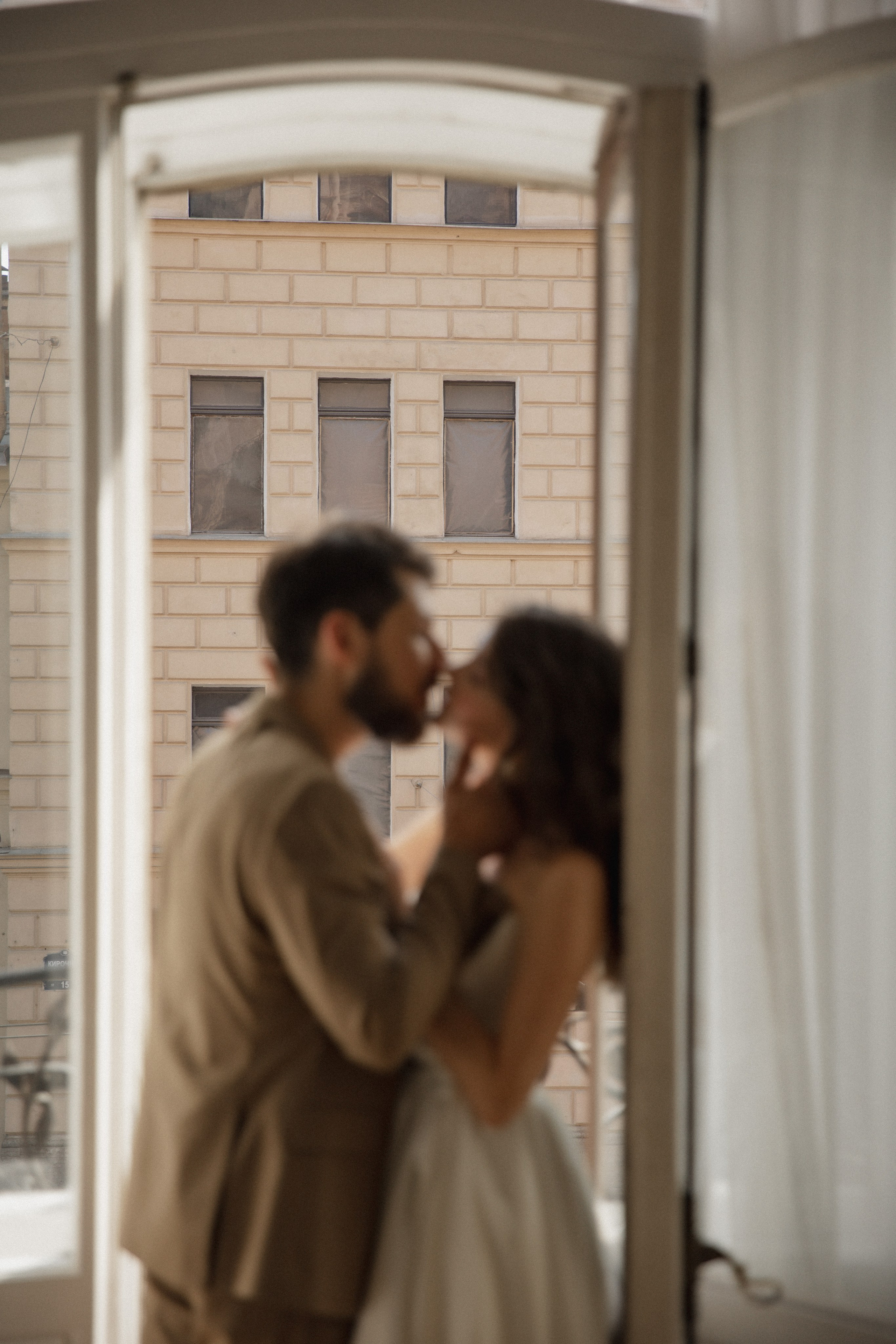 Настя+Саша. Свадебный и семейный фотограф в Белгороде Елена Риннова