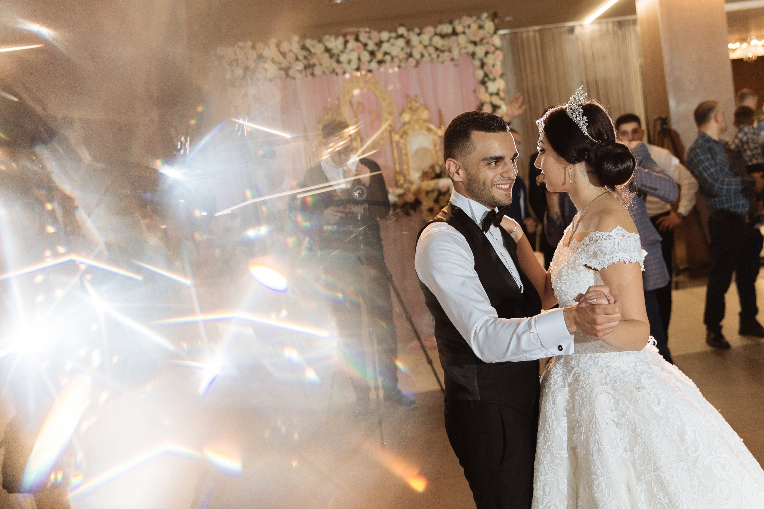 Полцарства за любовь. Портфолио свадебного фотографа. Роман Каргаполов