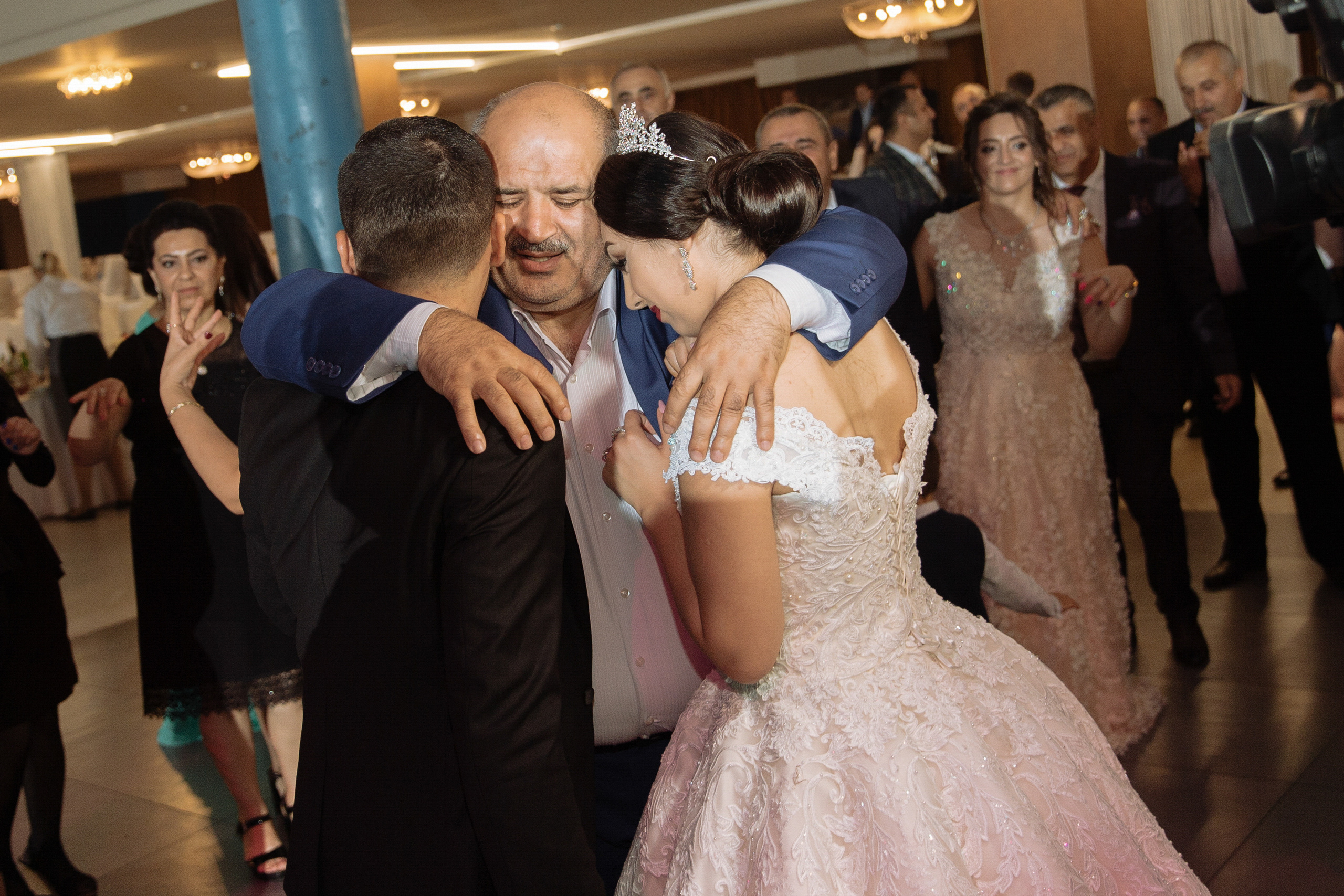 Полцарства за любовь. Портфолио свадебного фотографа. Роман Каргаполов