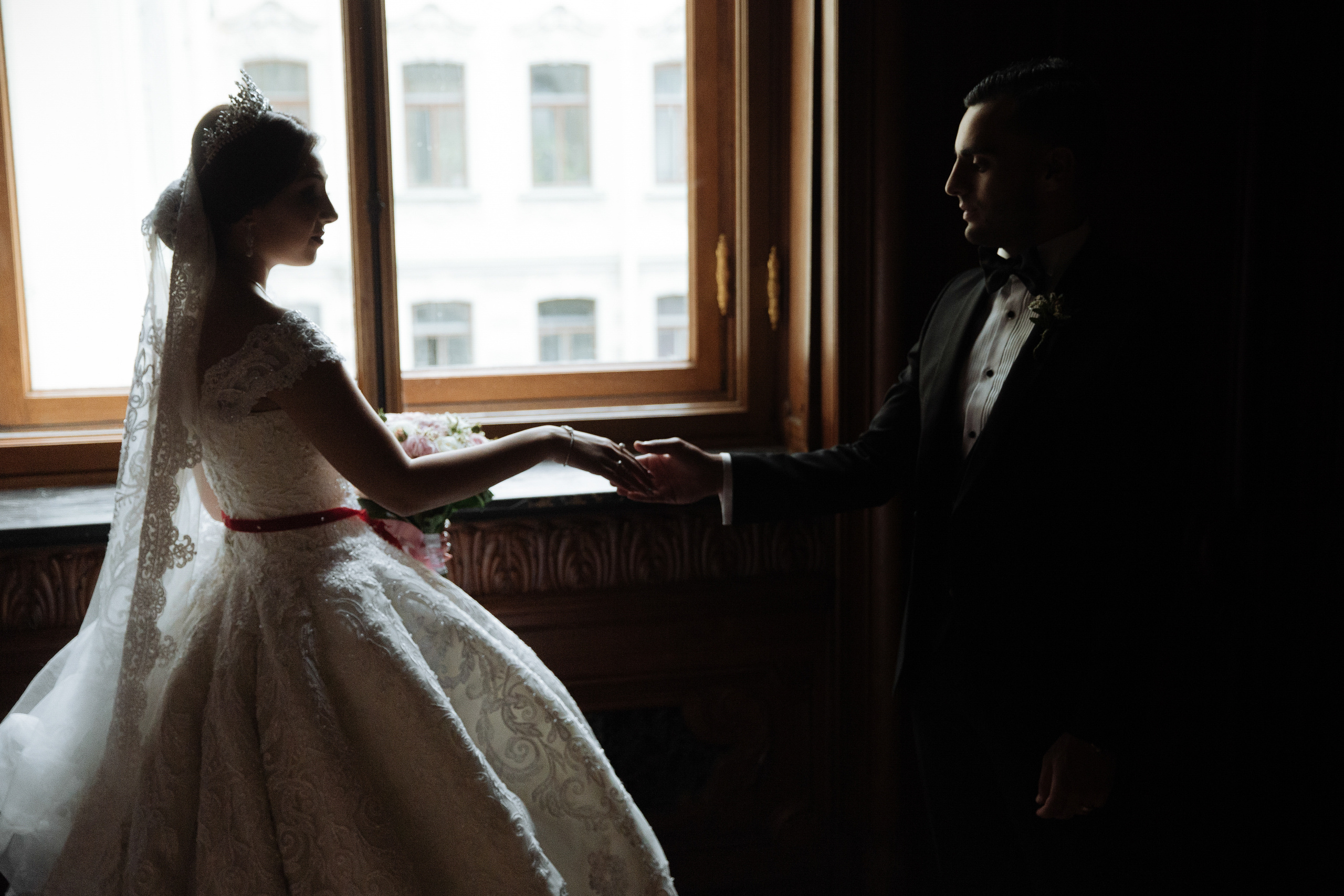 Полцарства за любовь. Портфолио свадебного фотографа. Роман Каргаполов