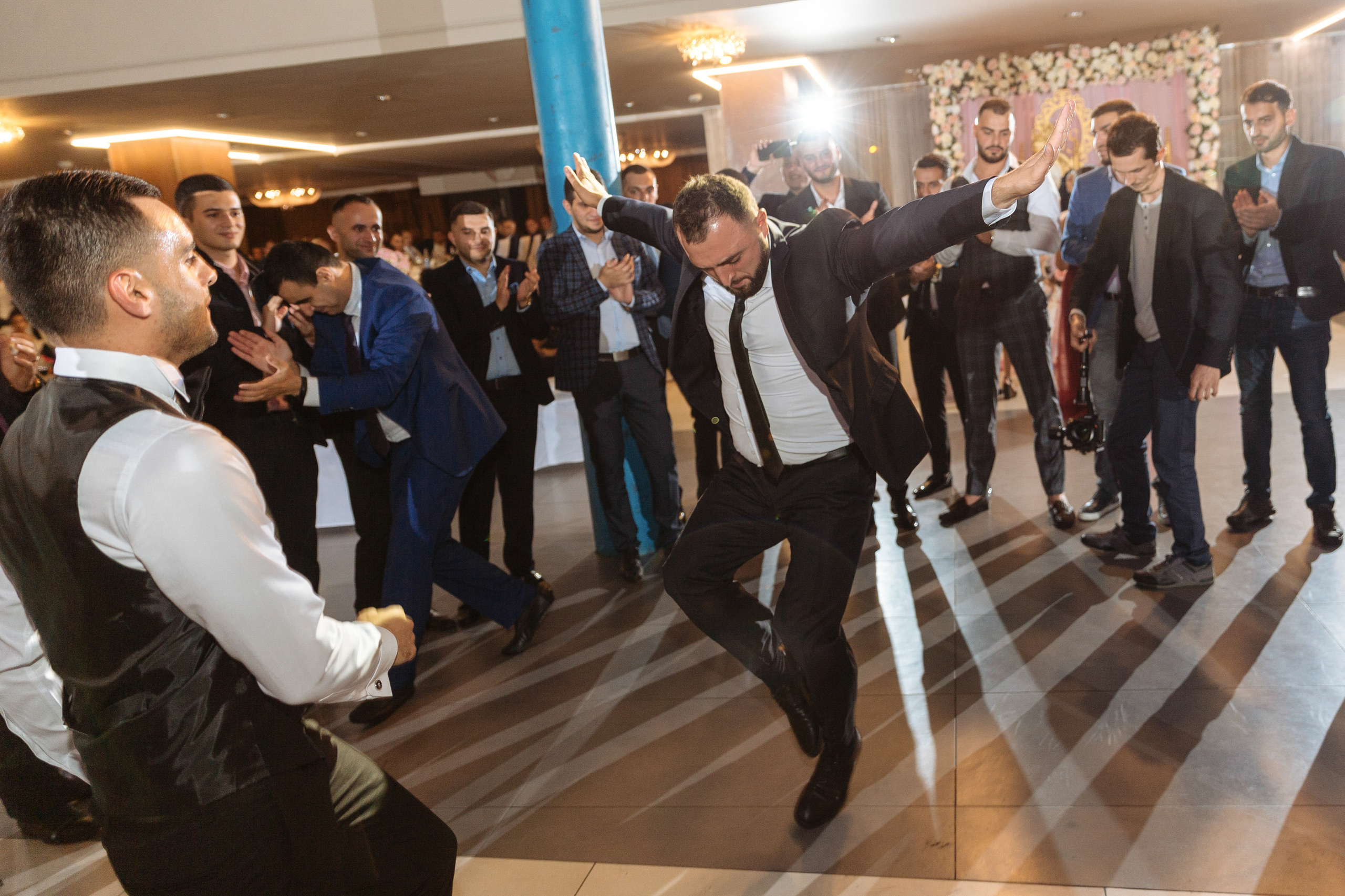 Полцарства за любовь. Портфолио свадебного фотографа. Роман Каргаполов