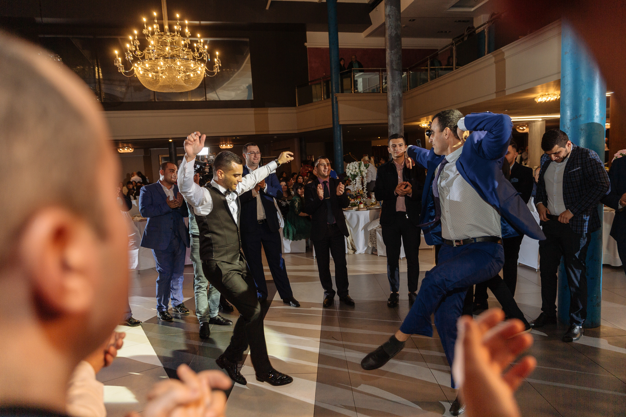 Полцарства за любовь. Портфолио свадебного фотографа. Роман Каргаполов