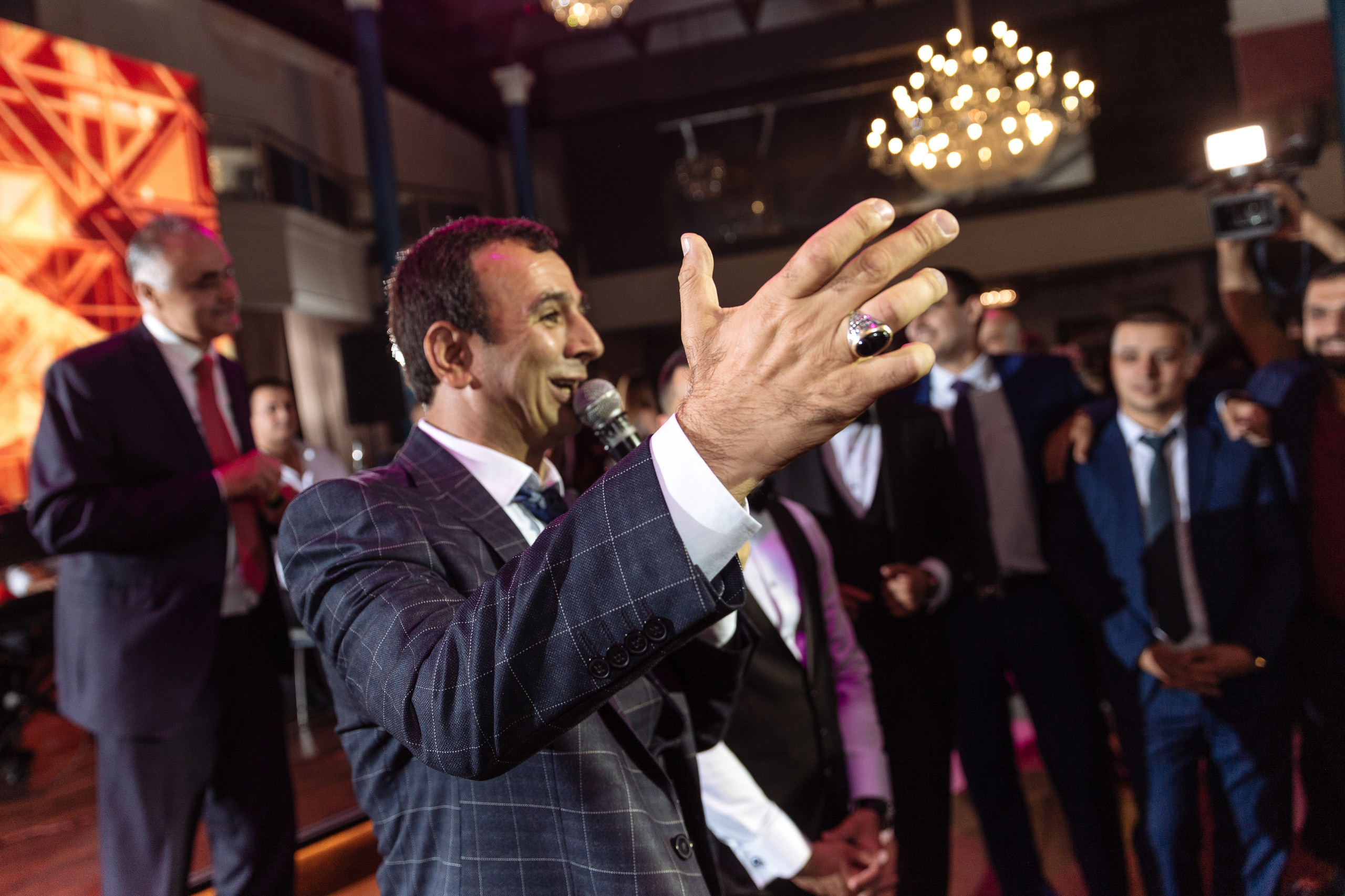 Полцарства за любовь. Портфолио свадебного фотографа. Роман Каргаполов