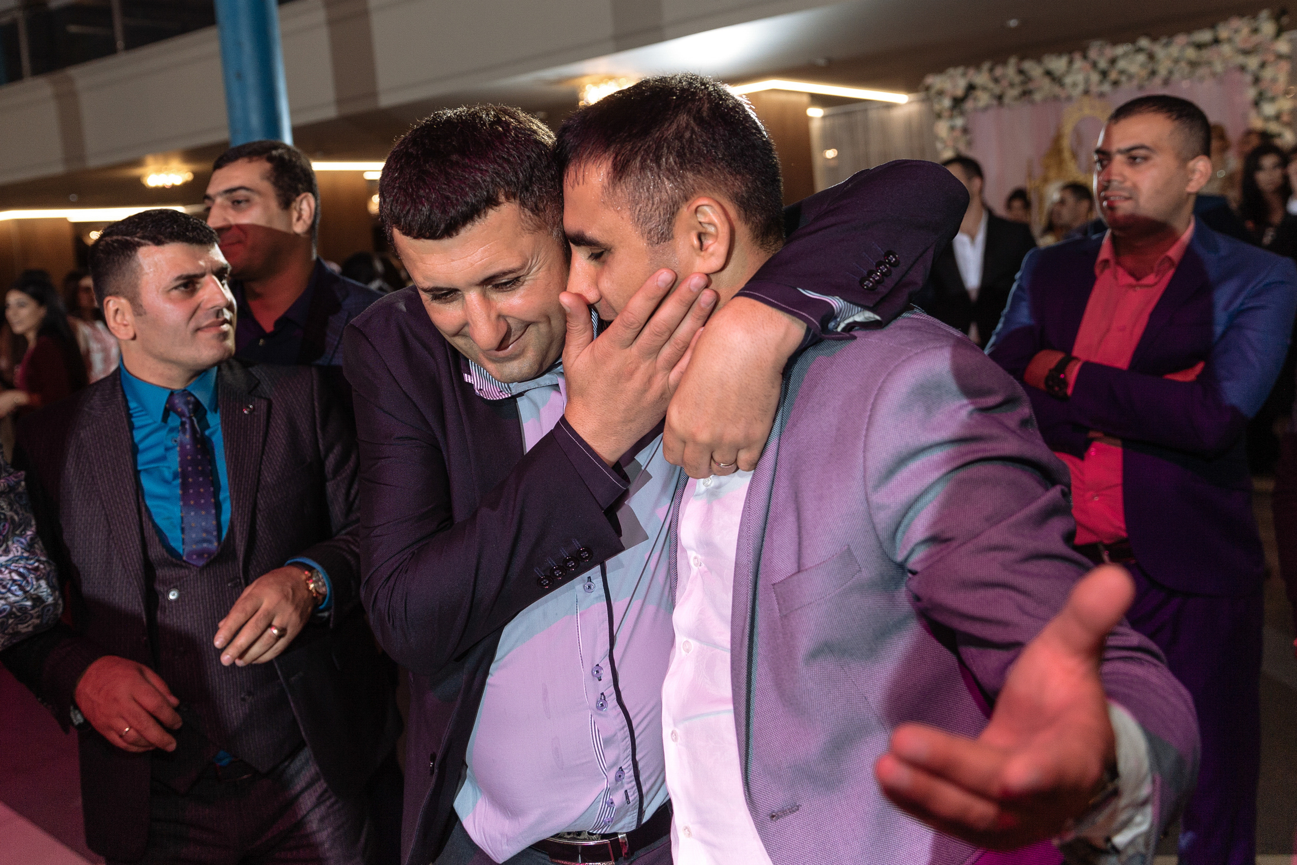 Полцарства за любовь. Портфолио свадебного фотографа. Роман Каргаполов