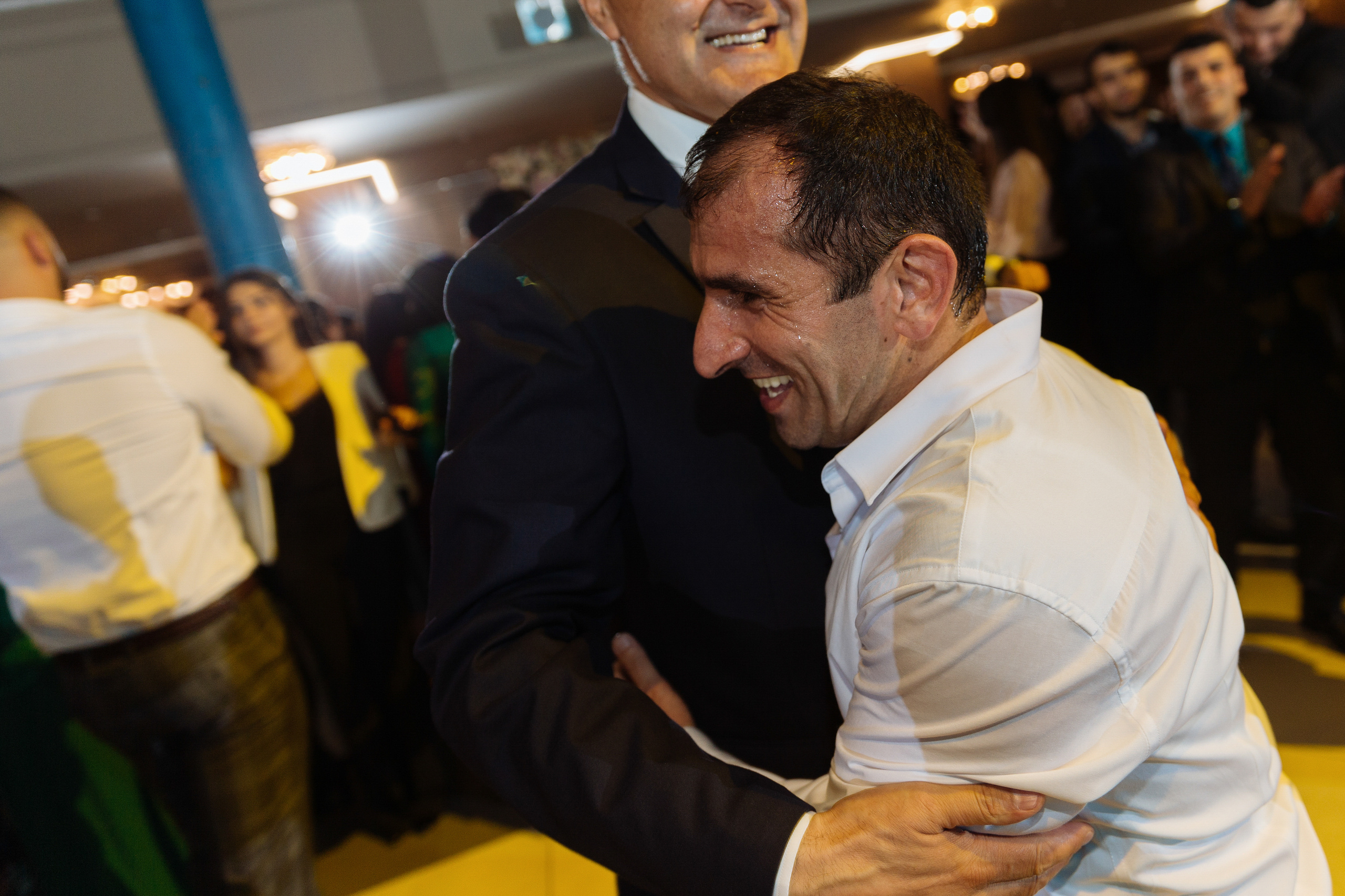 Полцарства за любовь. Портфолио свадебного фотографа. Роман Каргаполов