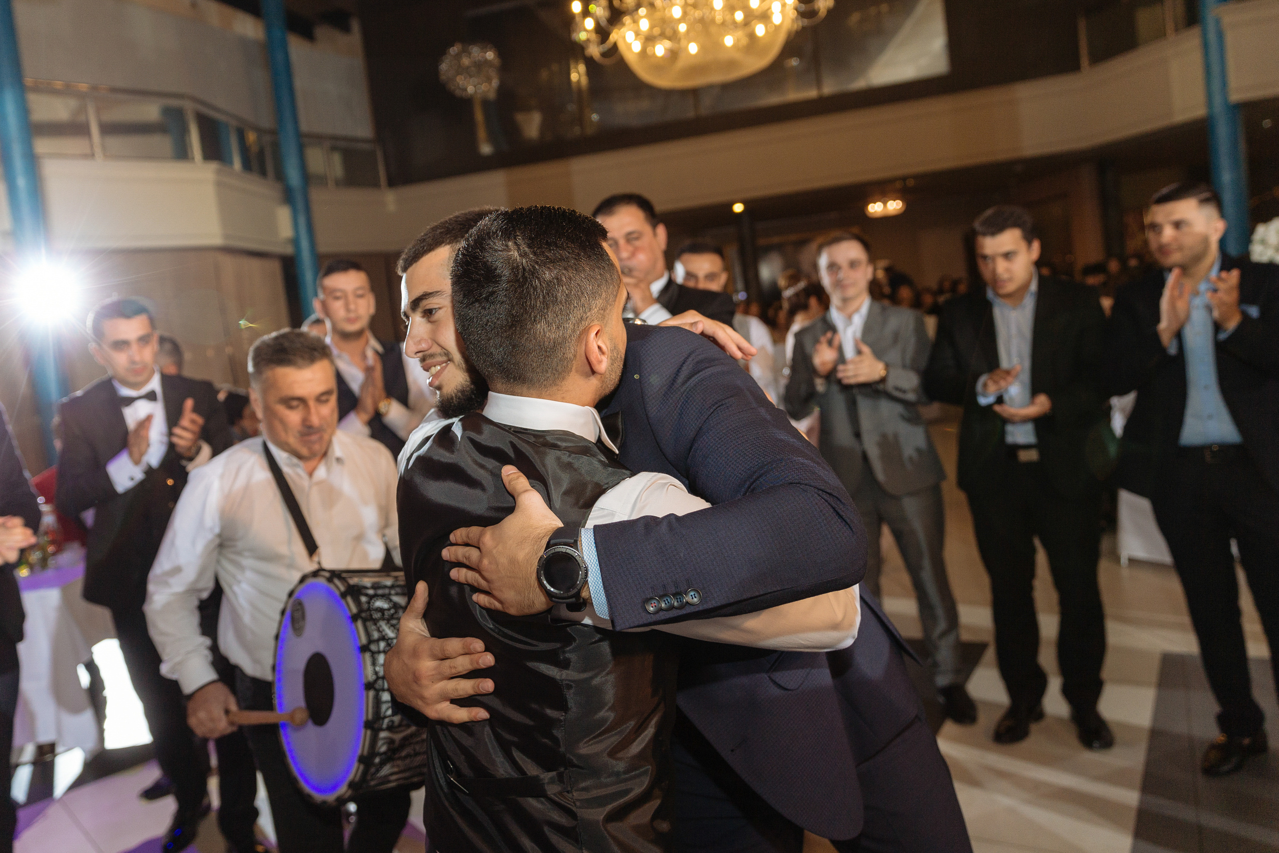 Полцарства за любовь. Портфолио свадебного фотографа. Роман Каргаполов