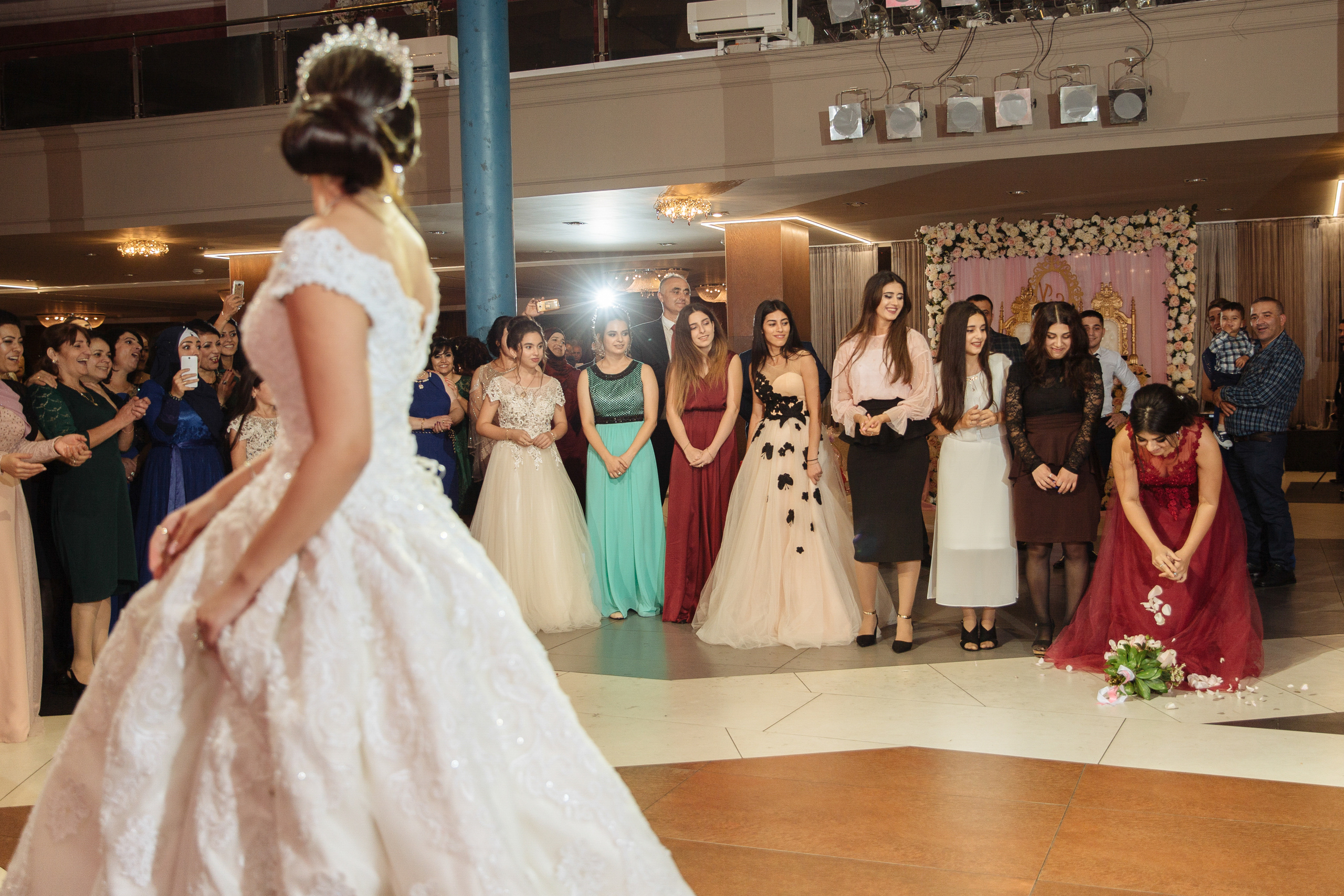 Полцарства за любовь. Портфолио свадебного фотографа. Роман Каргаполов