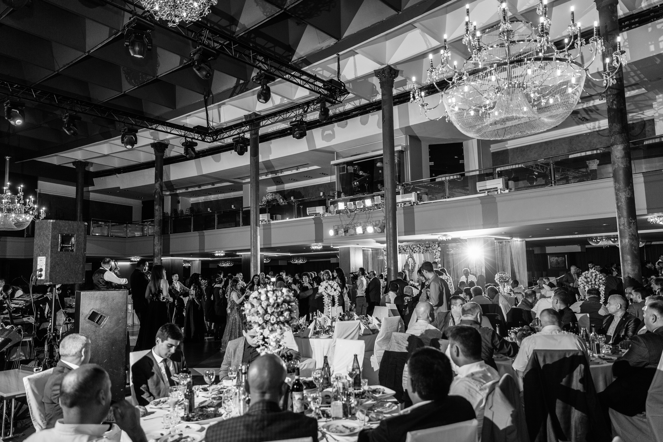 Полцарства за любовь. Портфолио свадебного фотографа. Роман Каргаполов