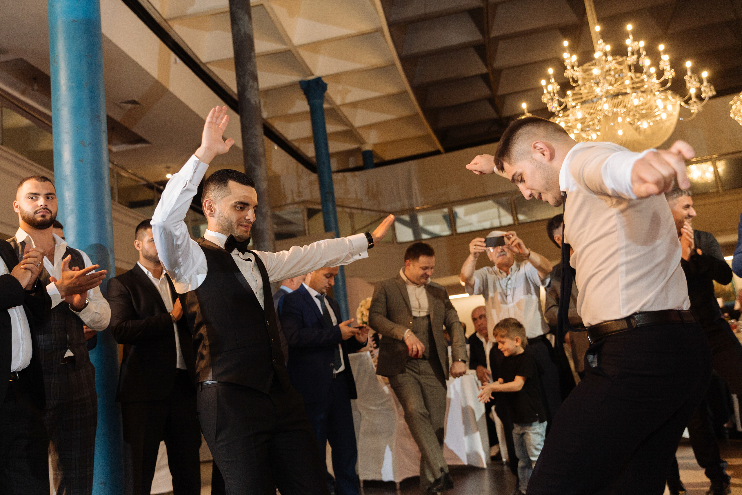 Полцарства за любовь. Портфолио свадебного фотографа. Роман Каргаполов