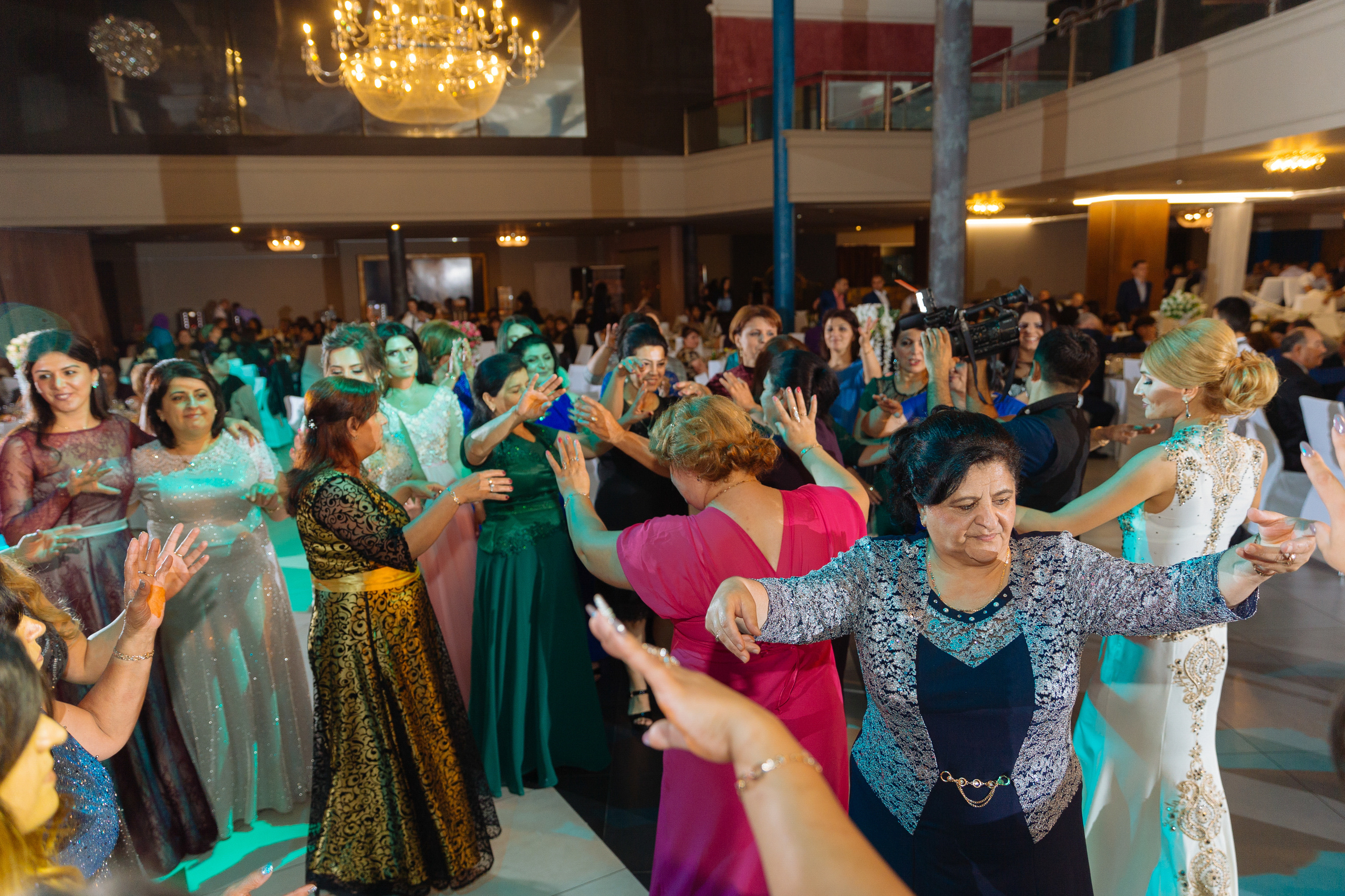 Полцарства за любовь. Портфолио свадебного фотографа. Роман Каргаполов