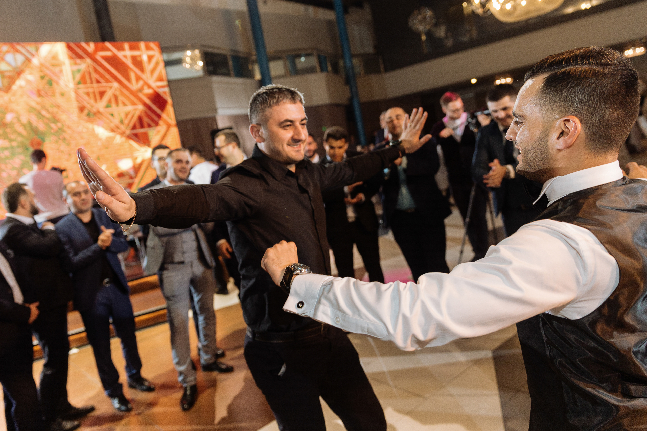 Полцарства за любовь. Портфолио свадебного фотографа. Роман Каргаполов