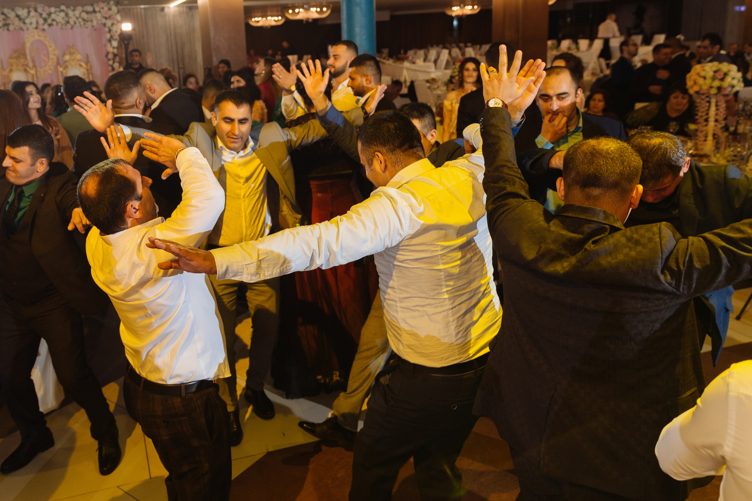 Полцарства за любовь. Портфолио свадебного фотографа. Роман Каргаполов