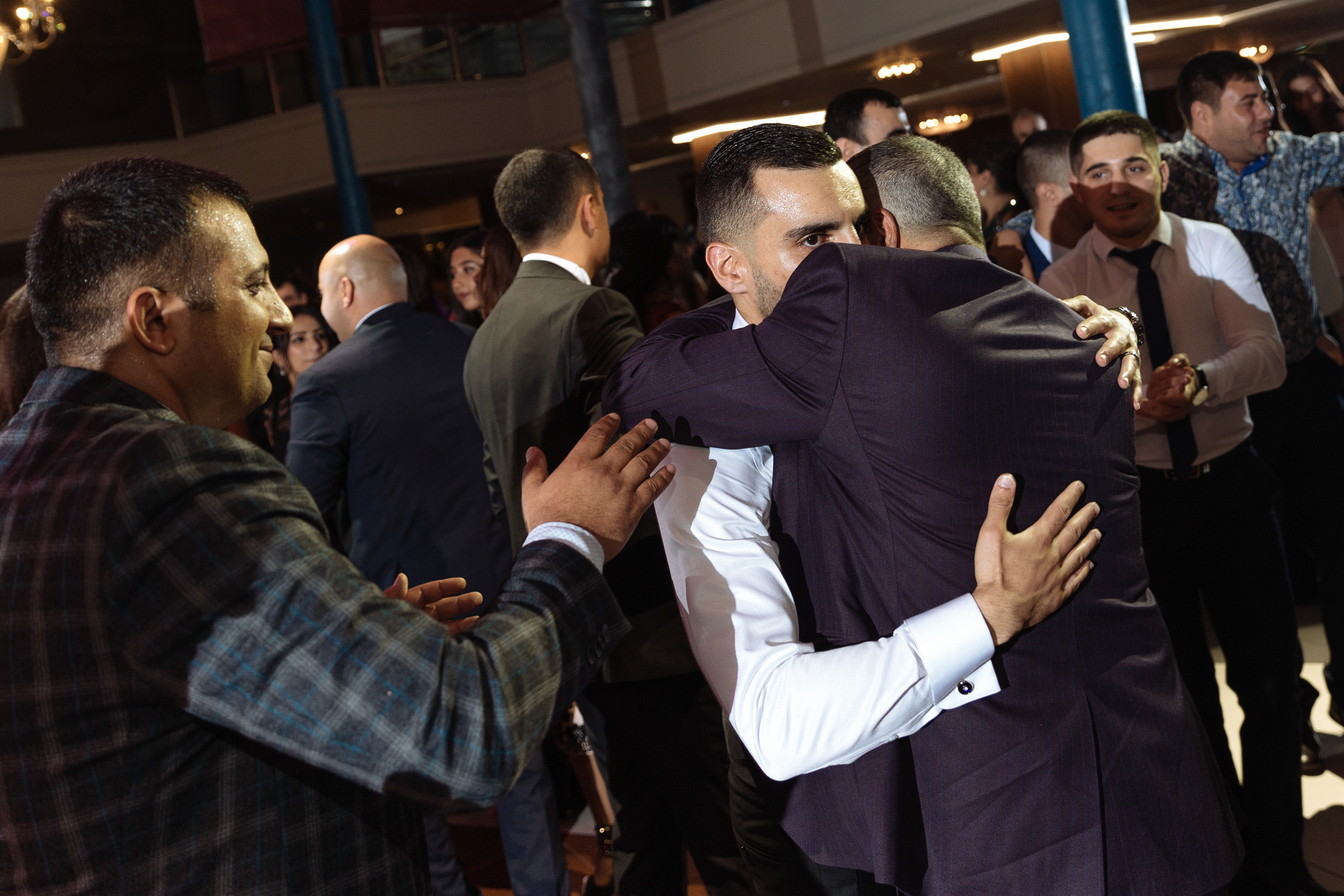 Полцарства за любовь. Портфолио свадебного фотографа. Роман Каргаполов