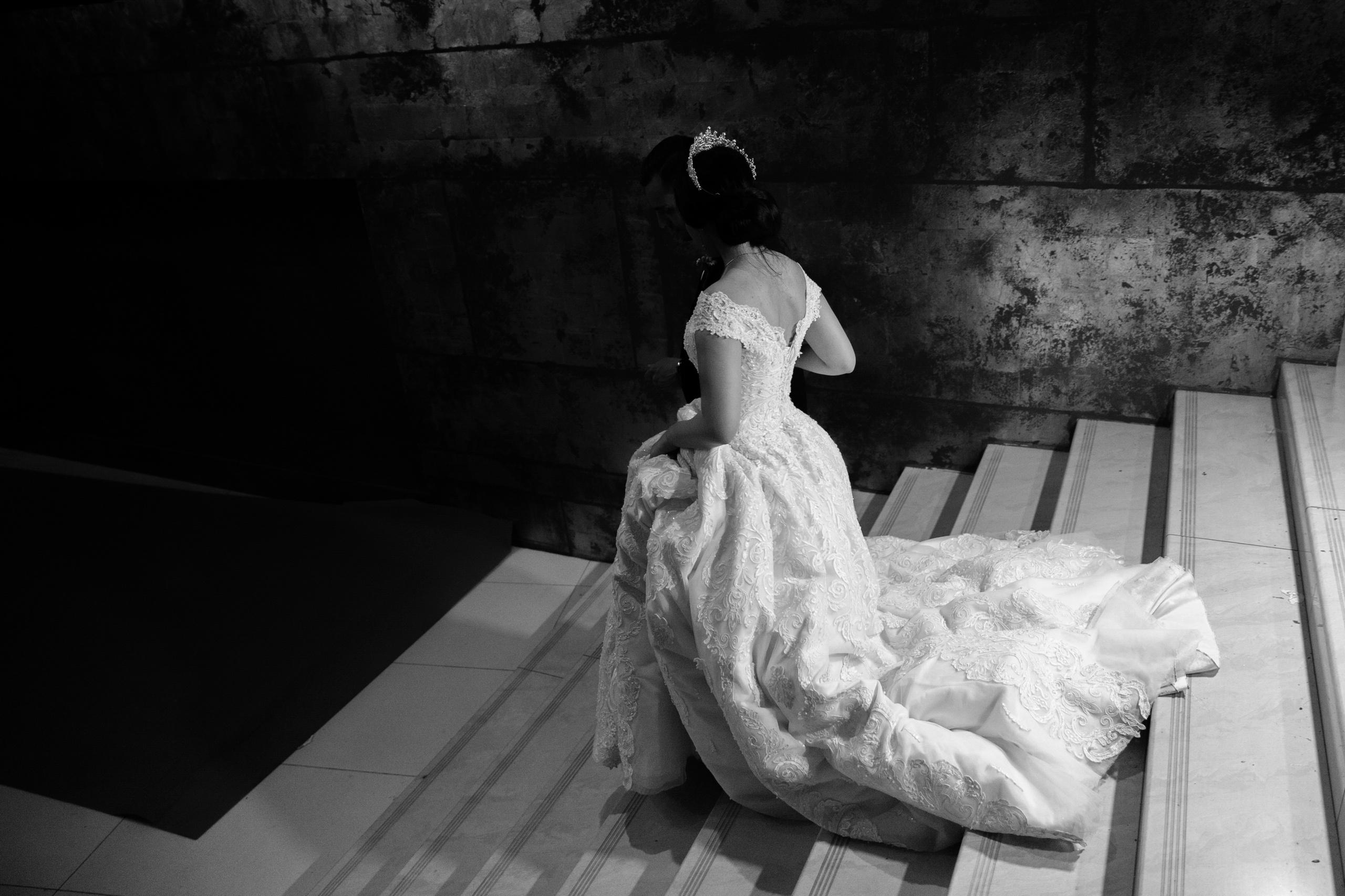 Полцарства за любовь. Портфолио свадебного фотографа. Роман Каргаполов