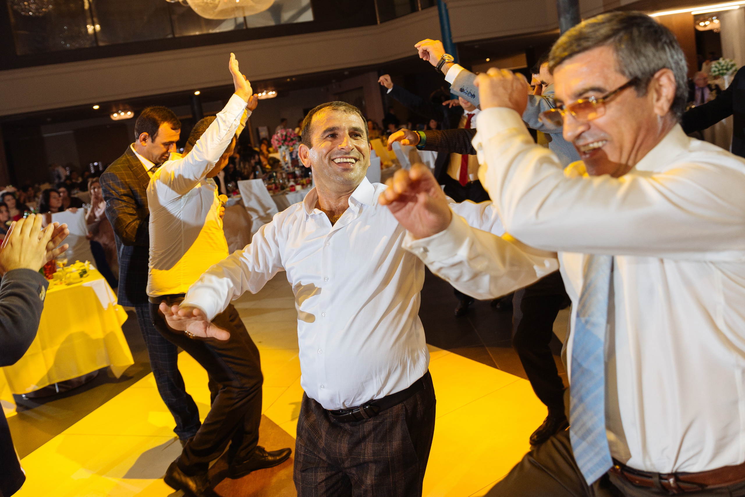 Полцарства за любовь. Портфолио свадебного фотографа. Роман Каргаполов