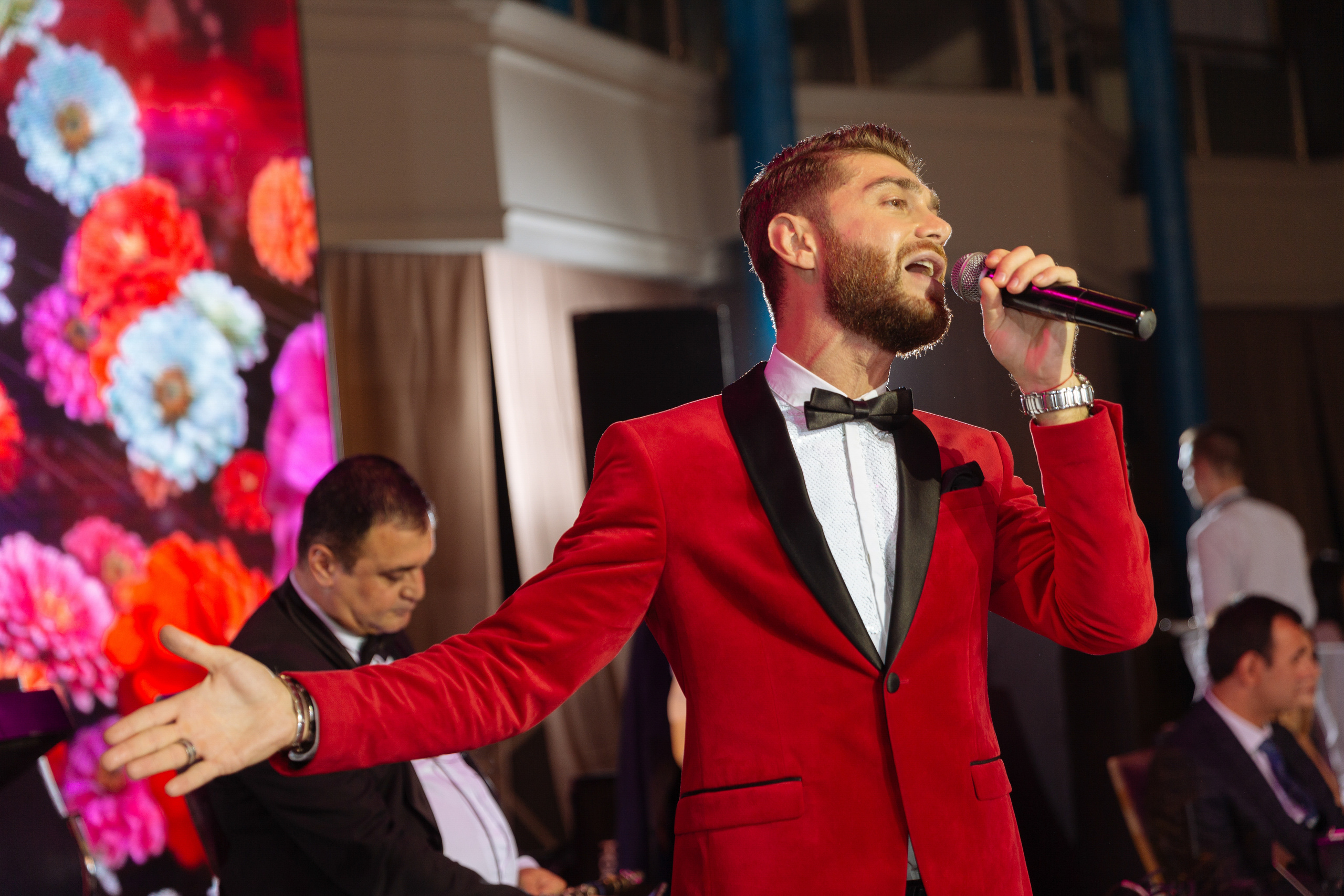 Полцарства за любовь. Портфолио свадебного фотографа. Роман Каргаполов