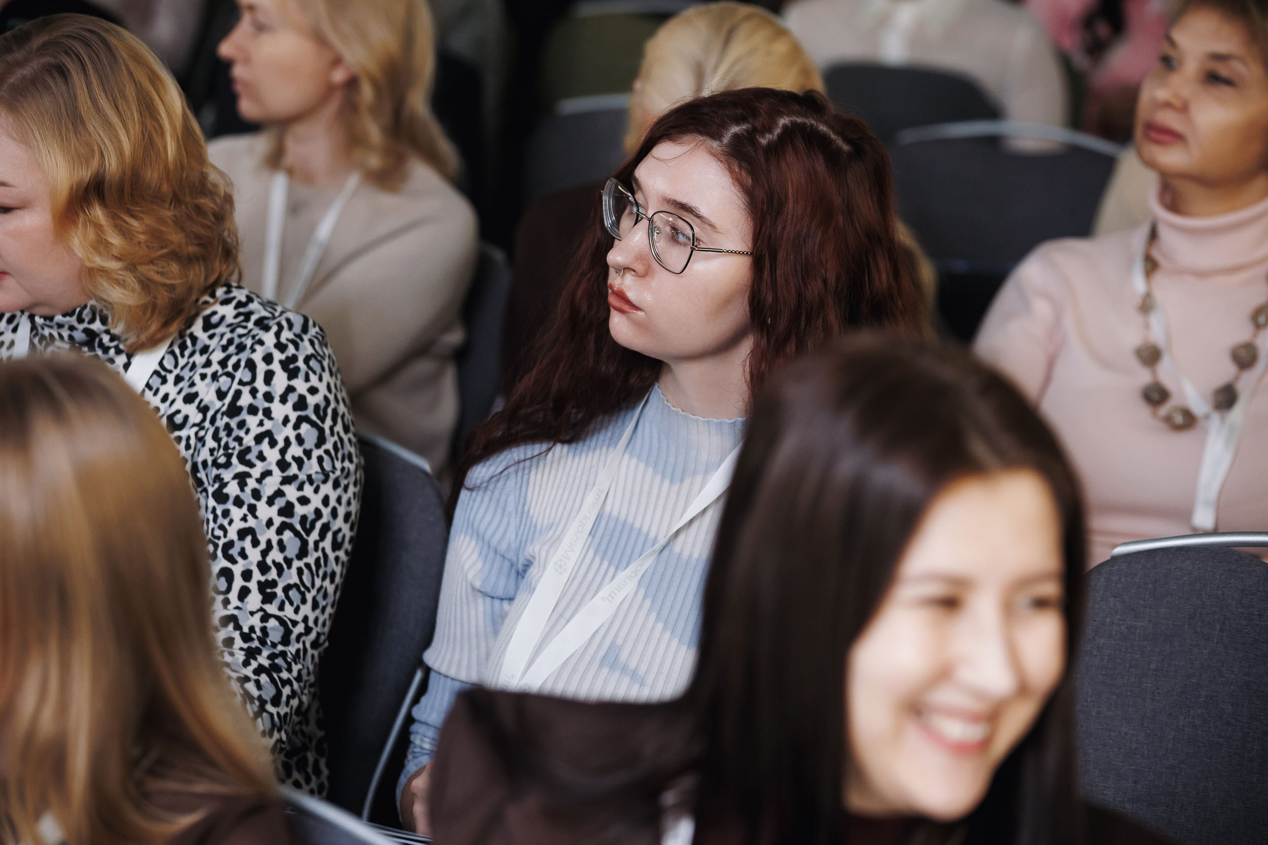 Фоторепортаж с конгресса Mesopharm в Holiday Inn. One Media Life: фоторепортажи, фотоотчеты с мероприятий и заведений