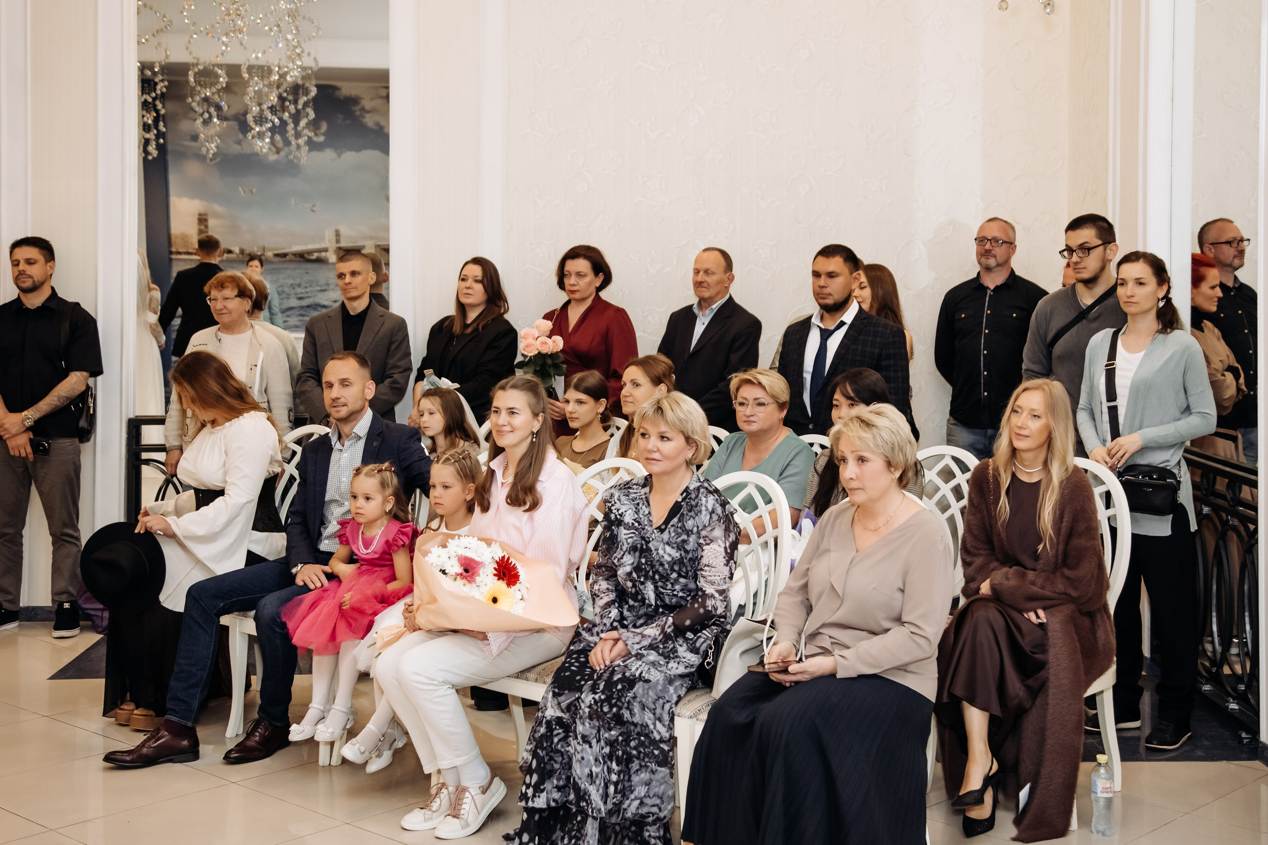 Илья и Юля 18.06 ЗАГС. ФОТО ВИДЕО ПРОДАКШН Санкт-Петербург Москва фотограф Мария Хрусталева