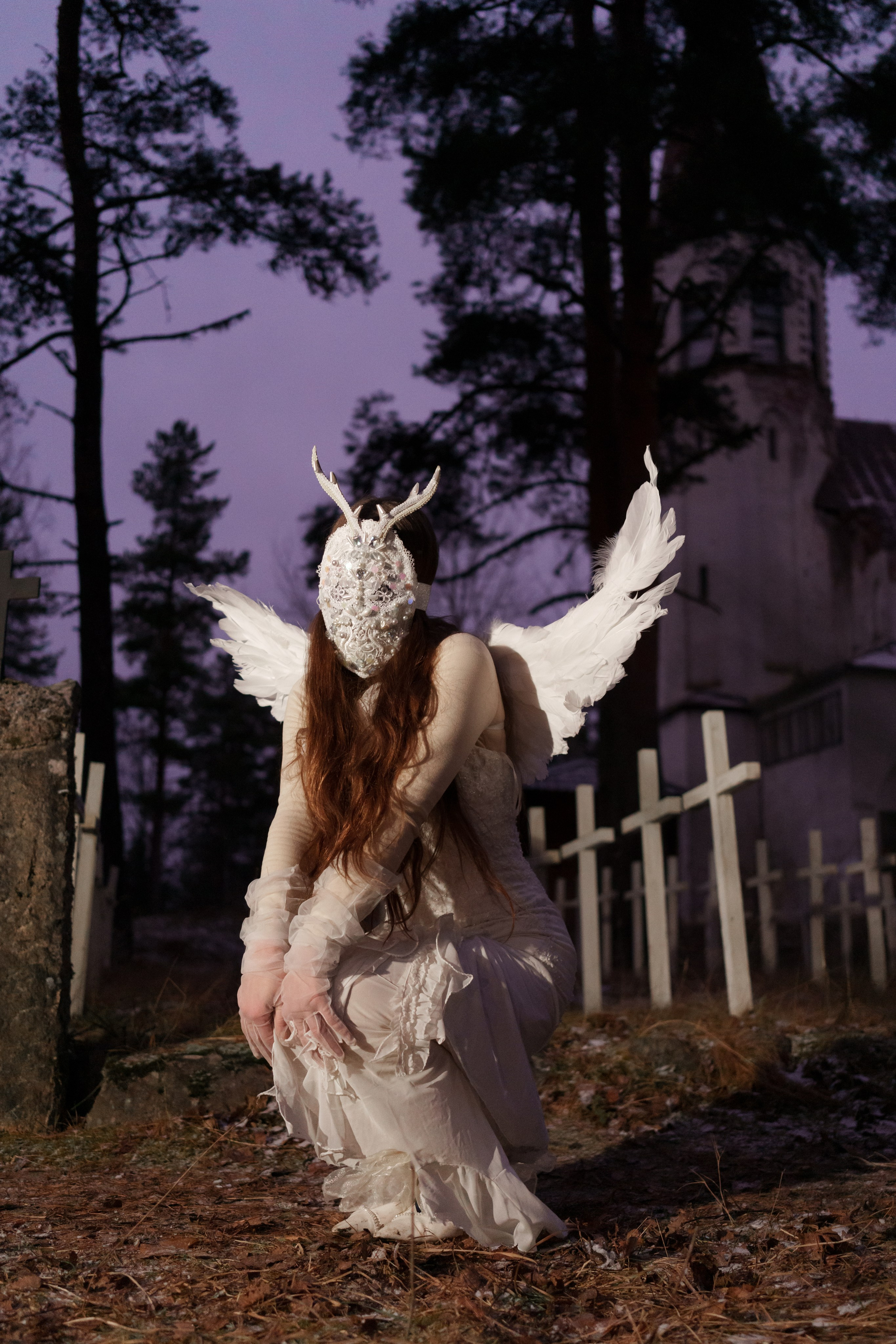 Имиджевые съёмки для блогеров и музыкантов в СПб | Лена Голубева