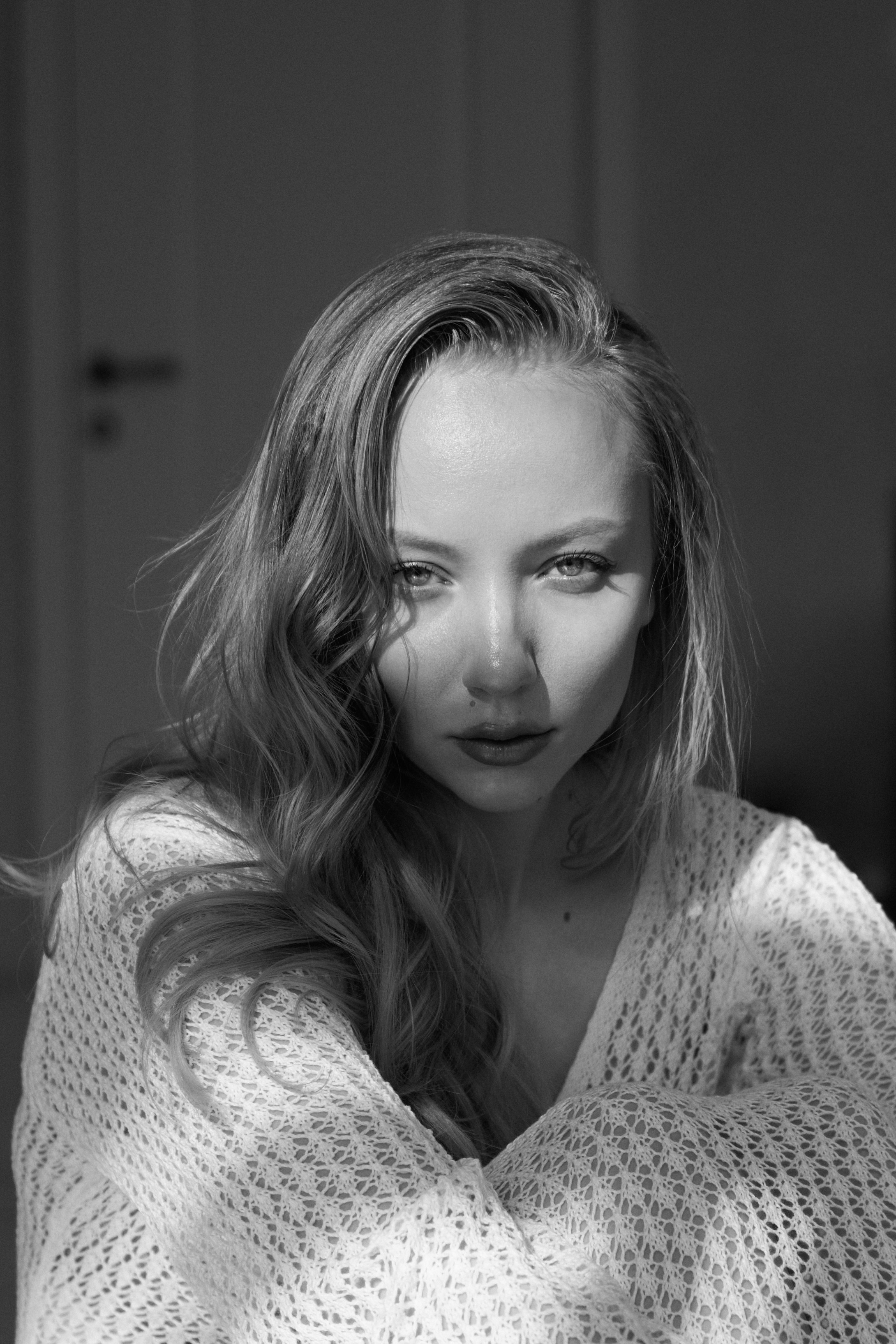 Виктория Момчилович Фотограф Москва