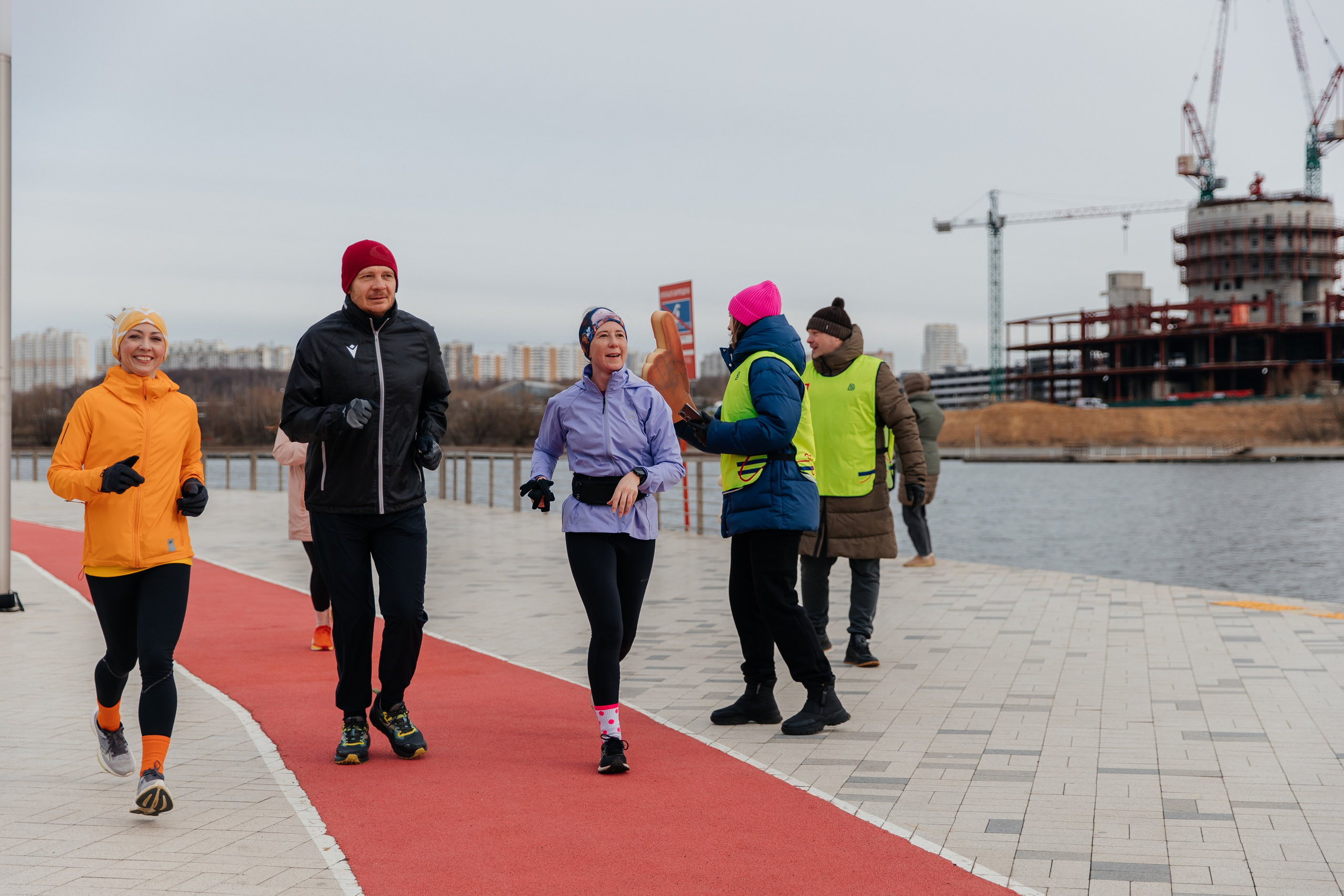 5 ВЁРСТ. Семейный фотограф Москва