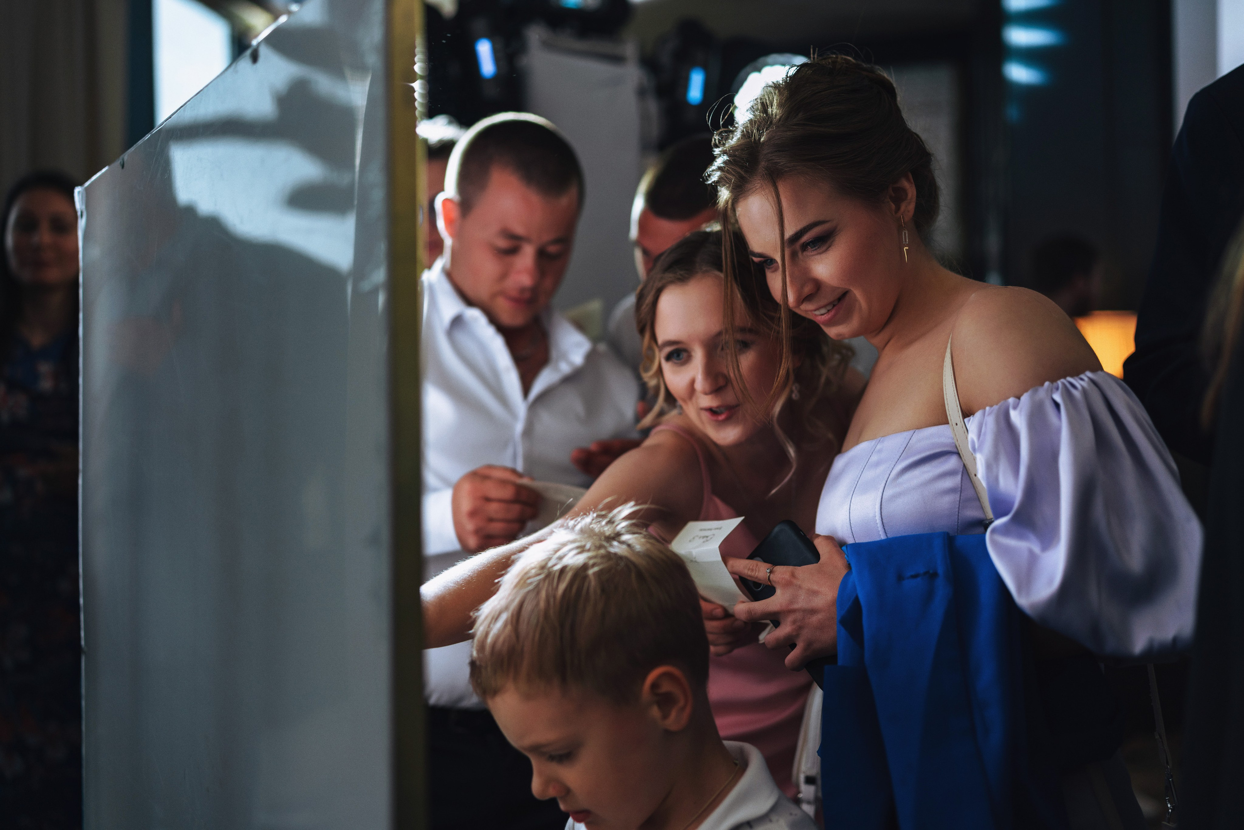 Дмитрий и Юлия. Свадебный и портретный фотограф в Симферополе и Крыму