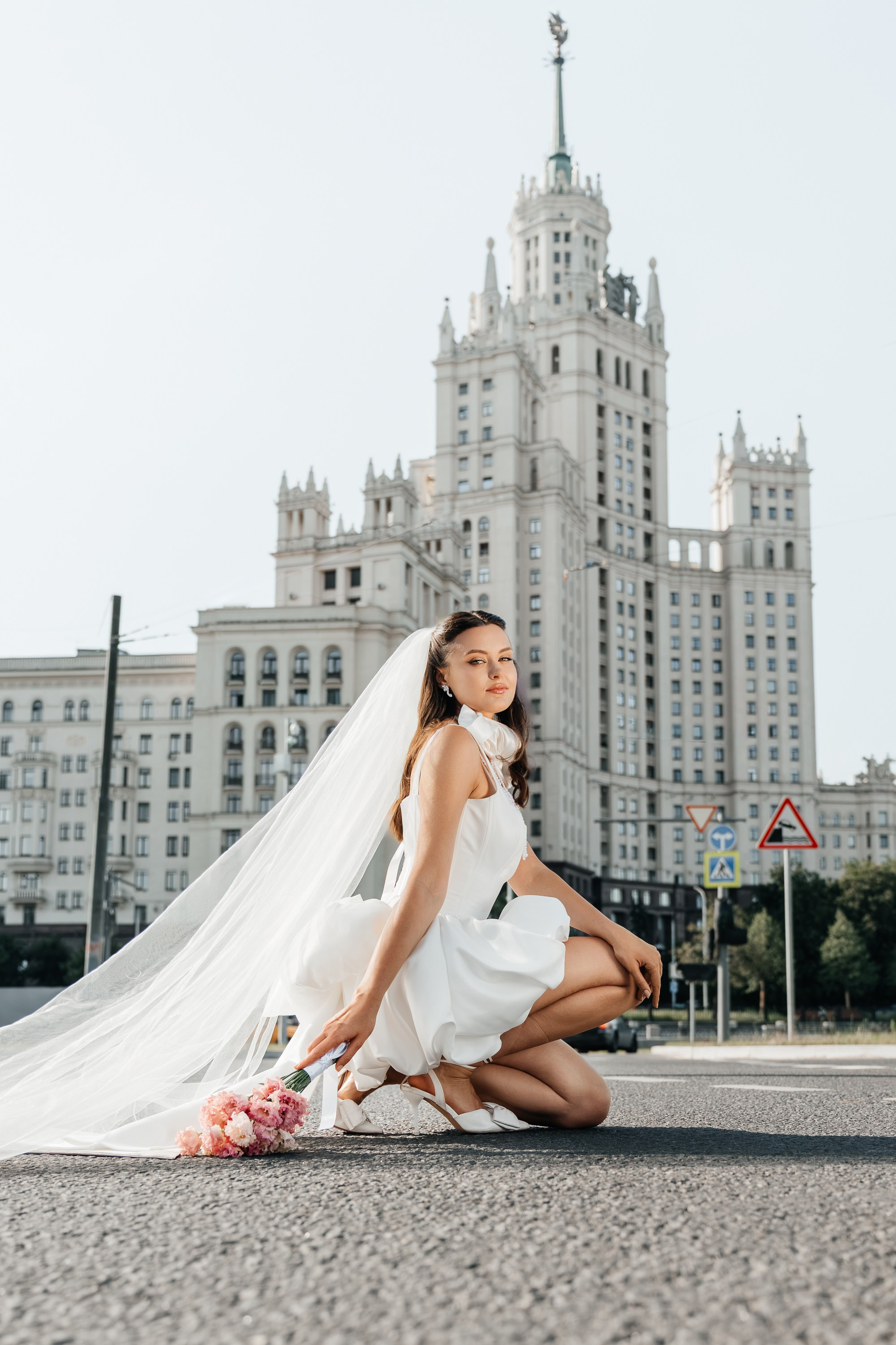 Alex Svarog | Свадебный Фотограф в Москве