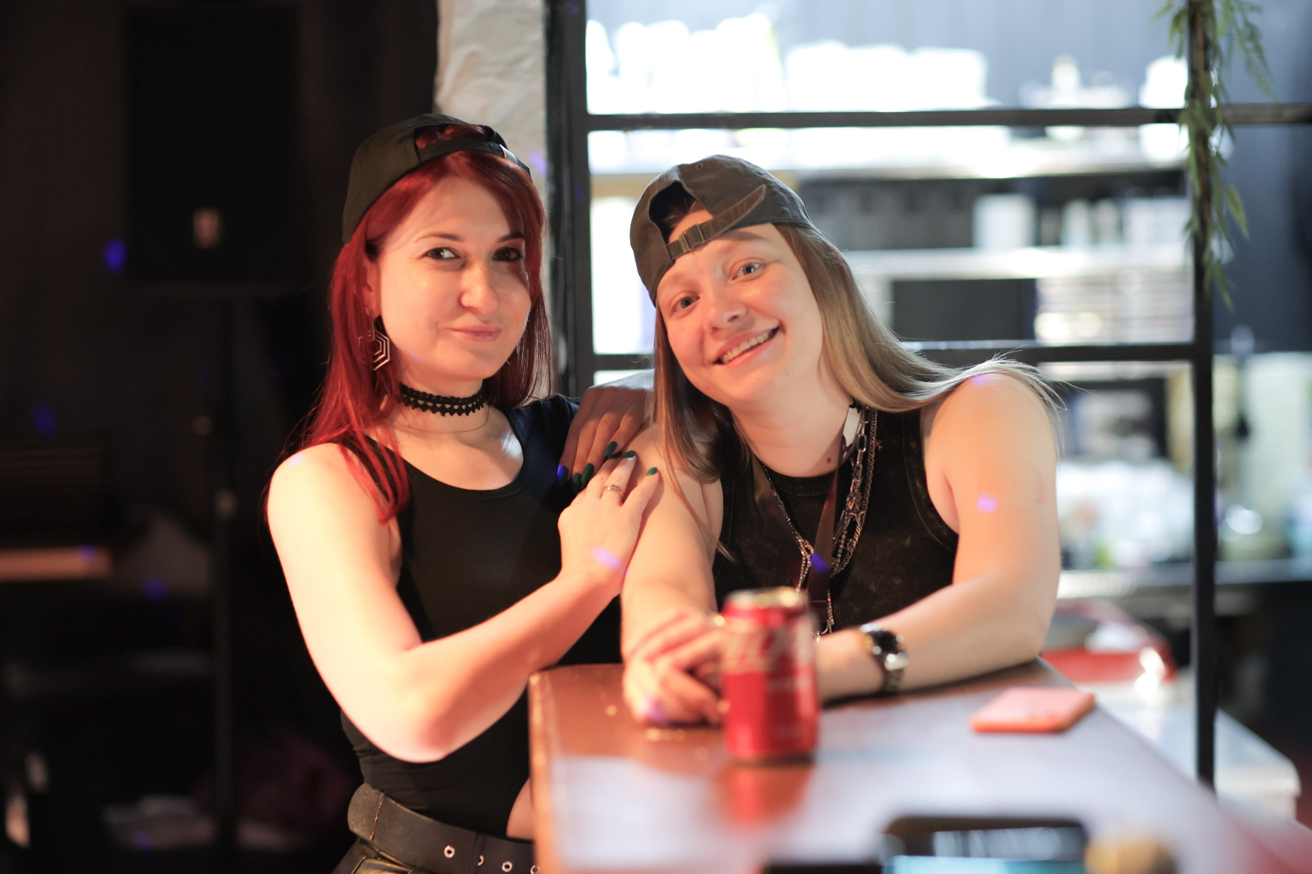 ДЕНЬ РОЖДЕНИЯ «ШОТНОЙ». ШОТНАЯ бар вдохновения в Магадане