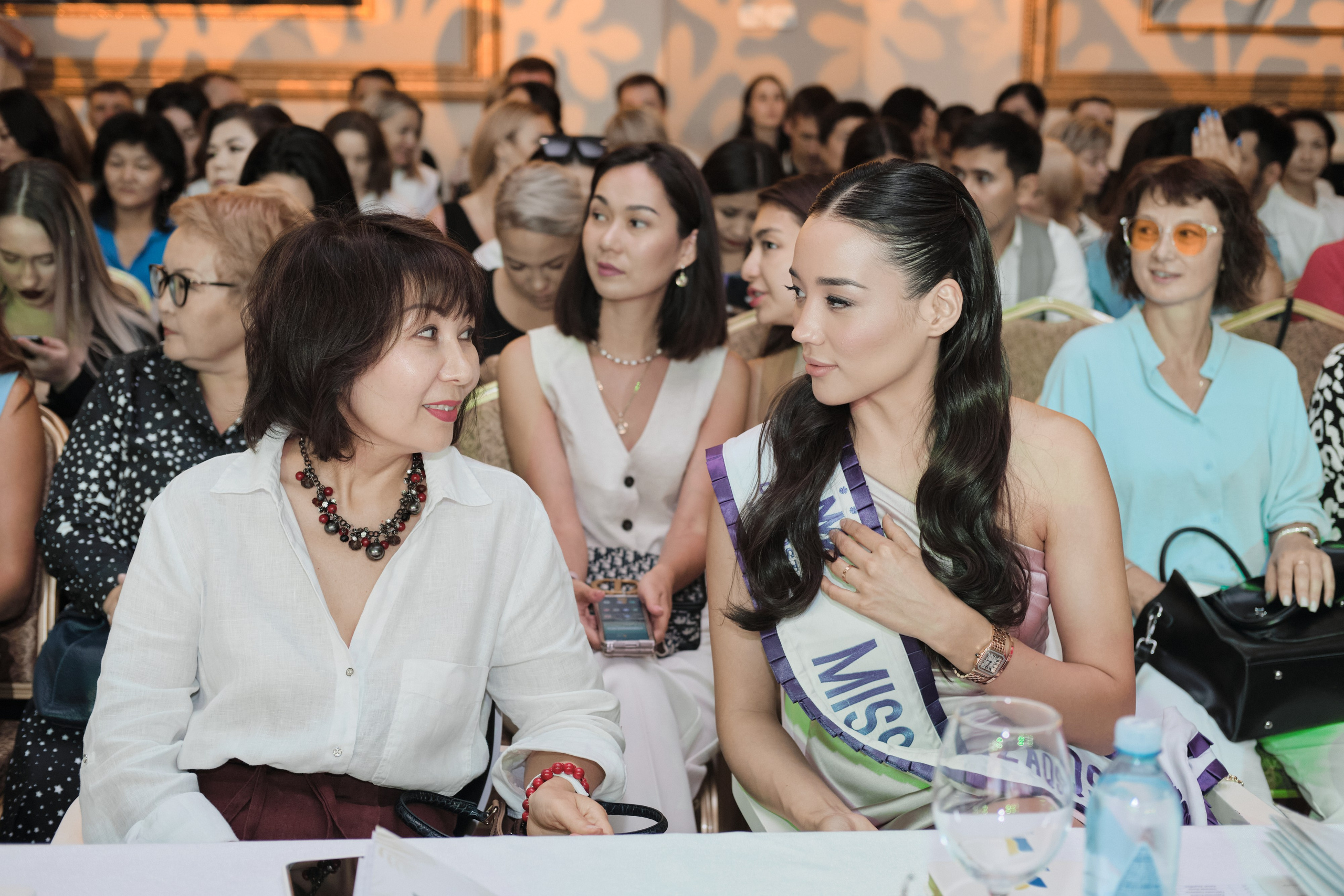 Конкурс красоты MISS BIOSFERA. Vladimir Borele Photographer